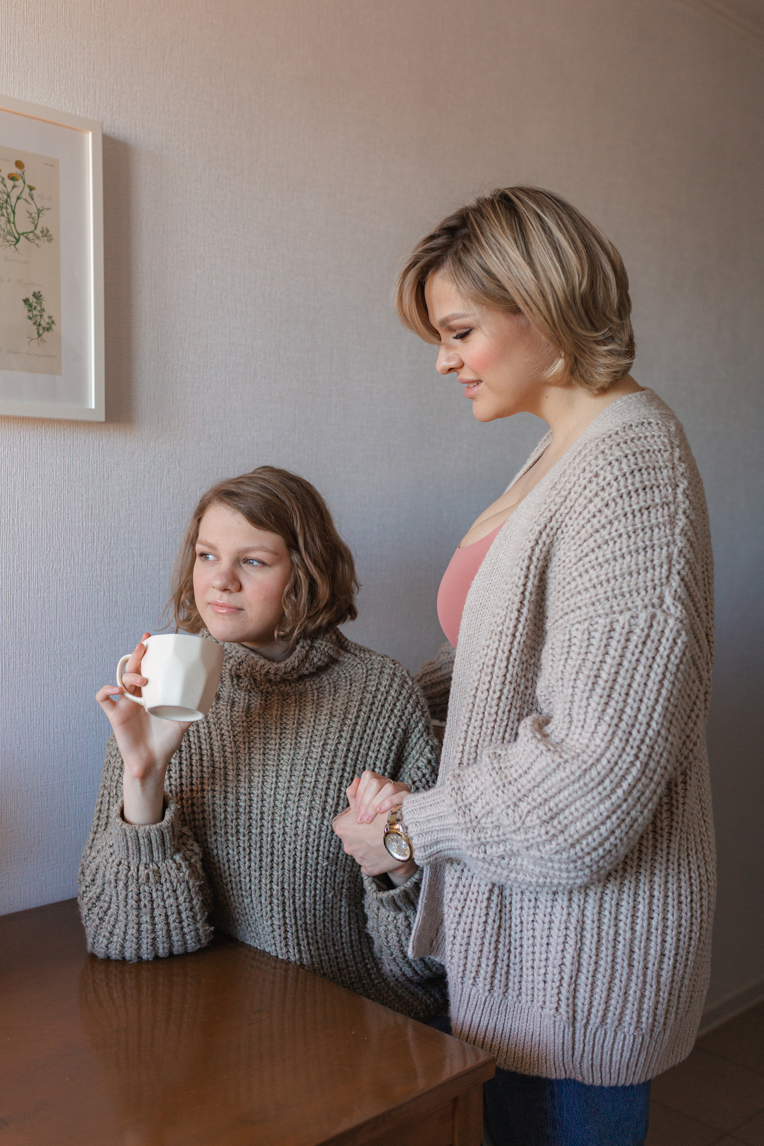 ФОТО-КОНТЕНТ ДЛЯ ПСИХОЛОГА. Семейный фотограф в Санкт-Петербурге Любовь Савкина