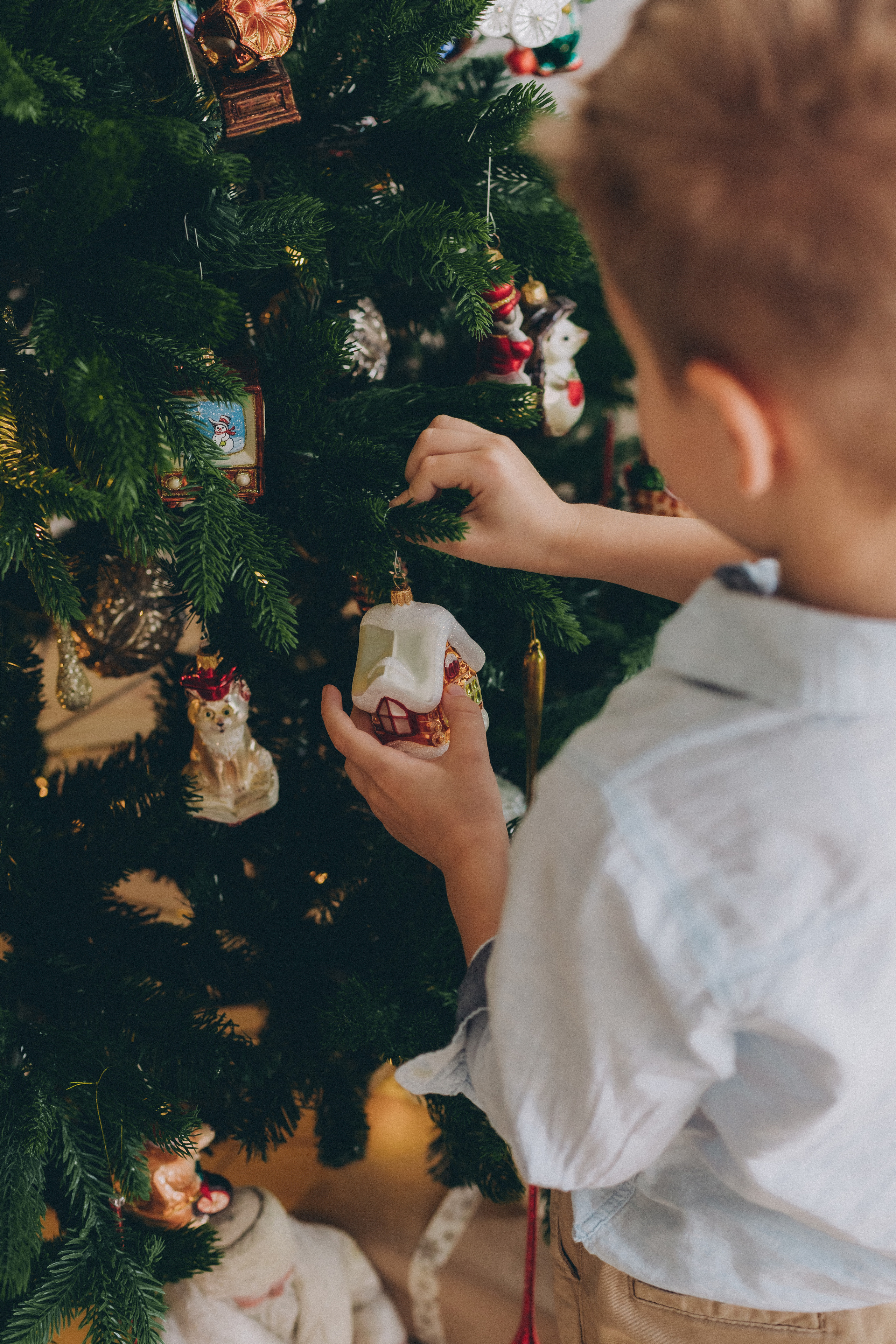 ФОТО-КОНТЕНТ ДЛЯ «ТВОЯ ЁЛОЧКА». Семейный фотограф в Санкт-Петербурге Любовь Савкина
