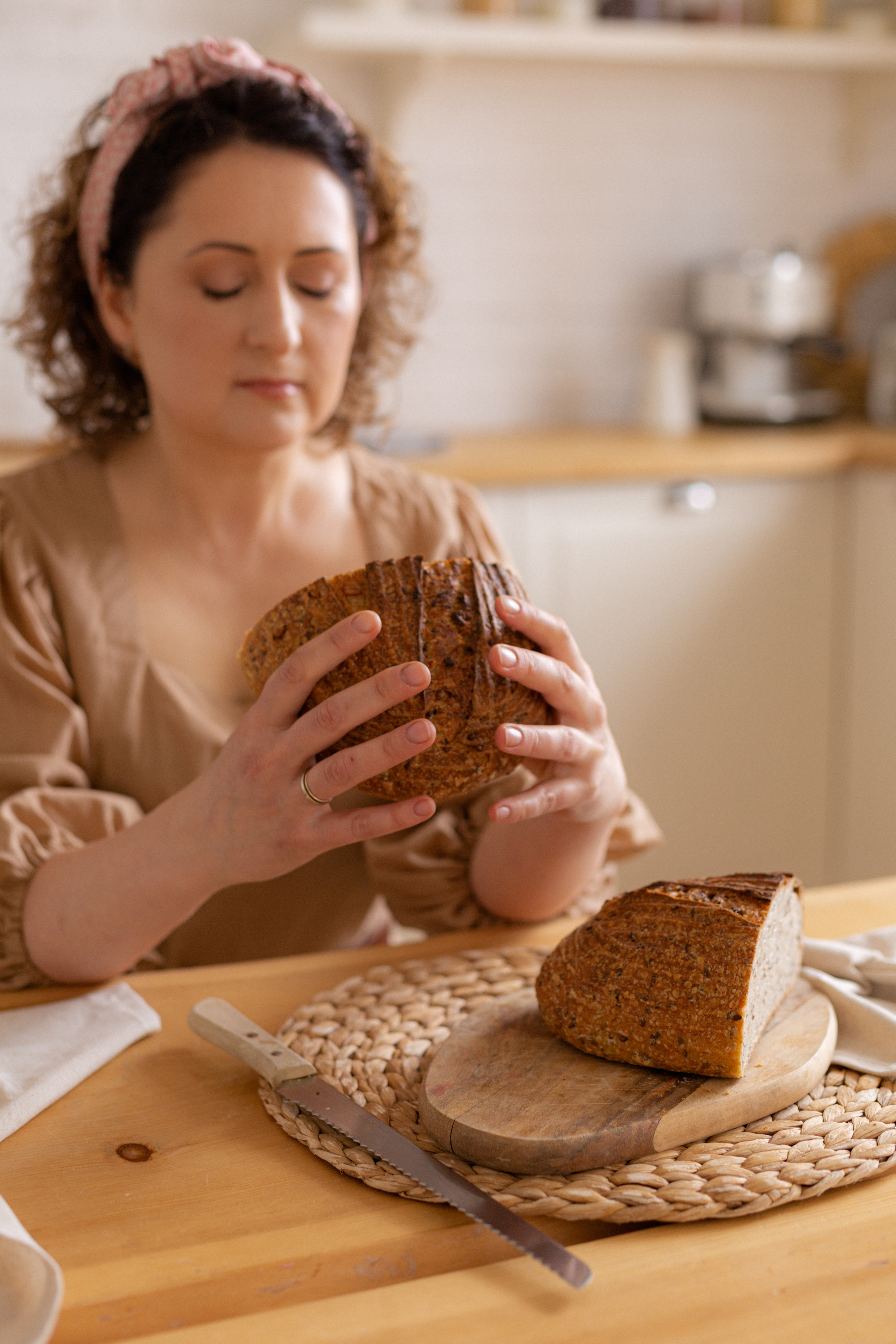 ФОТО-КОНТЕНТ ДЛЯ ПЕКАРЯ. Семейный фотограф в Санкт-Петербурге Любовь Савкина