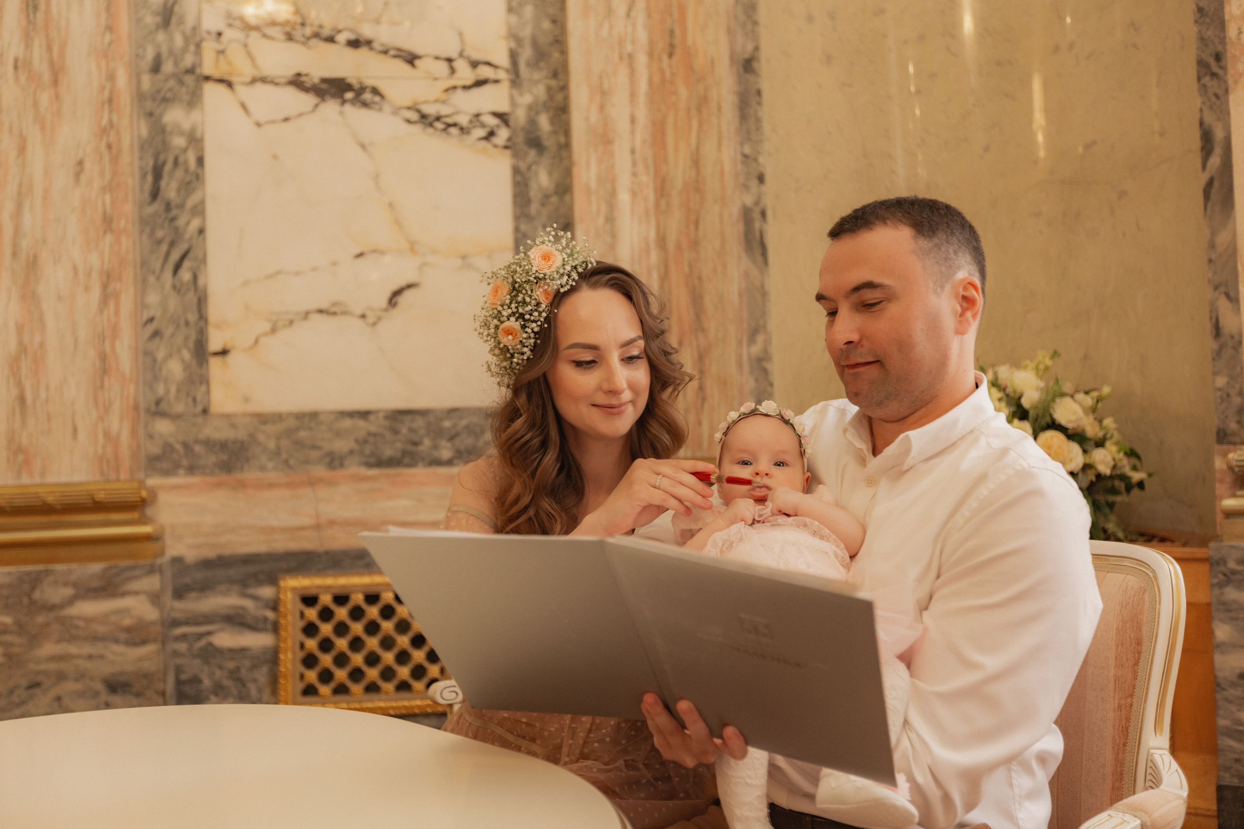 Дворец Малютки. Семейный фотограф в Санкт-Петербурге Любовь Савкина