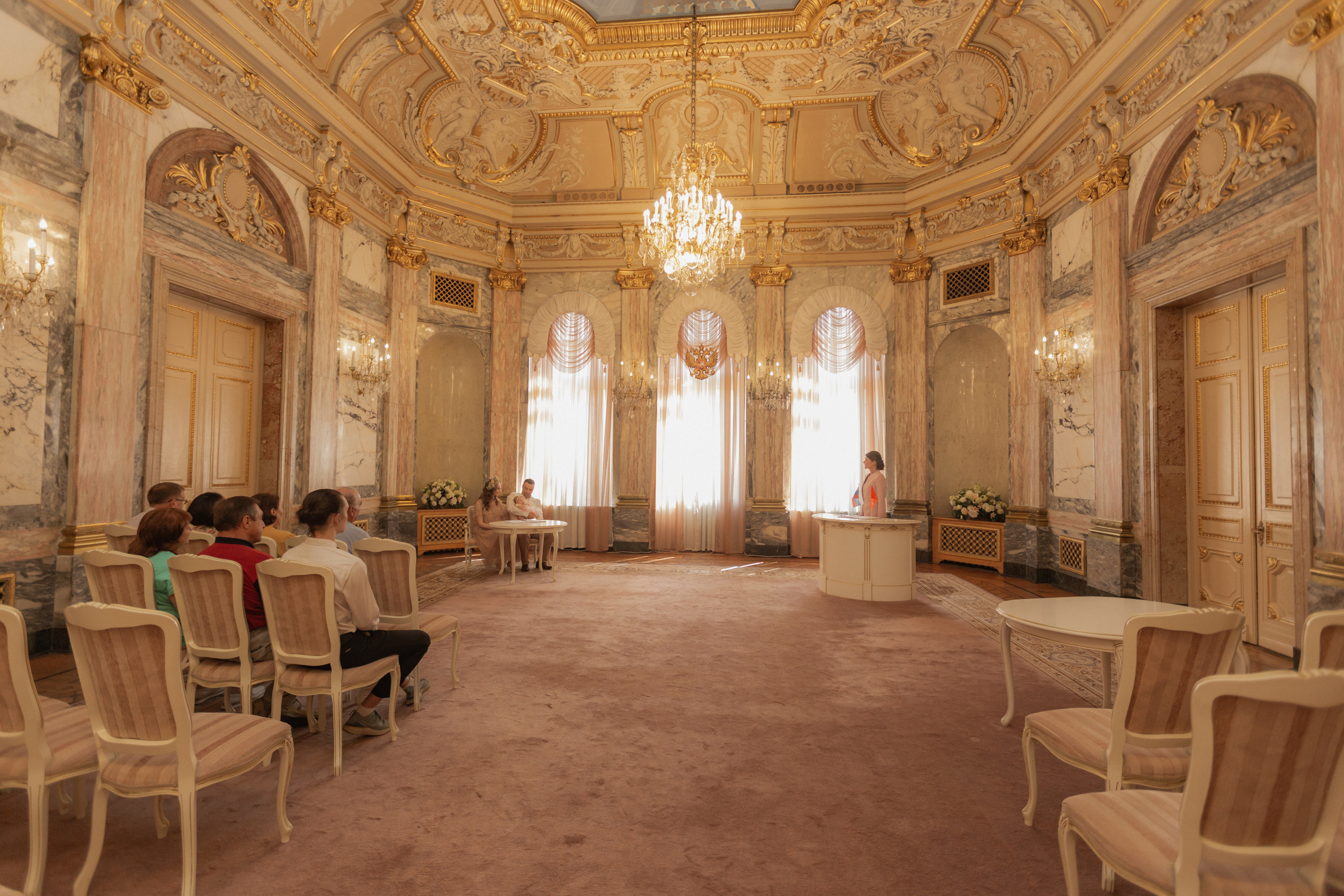 Дворец Малютки. Семейный фотограф в Санкт-Петербурге Любовь Савкина