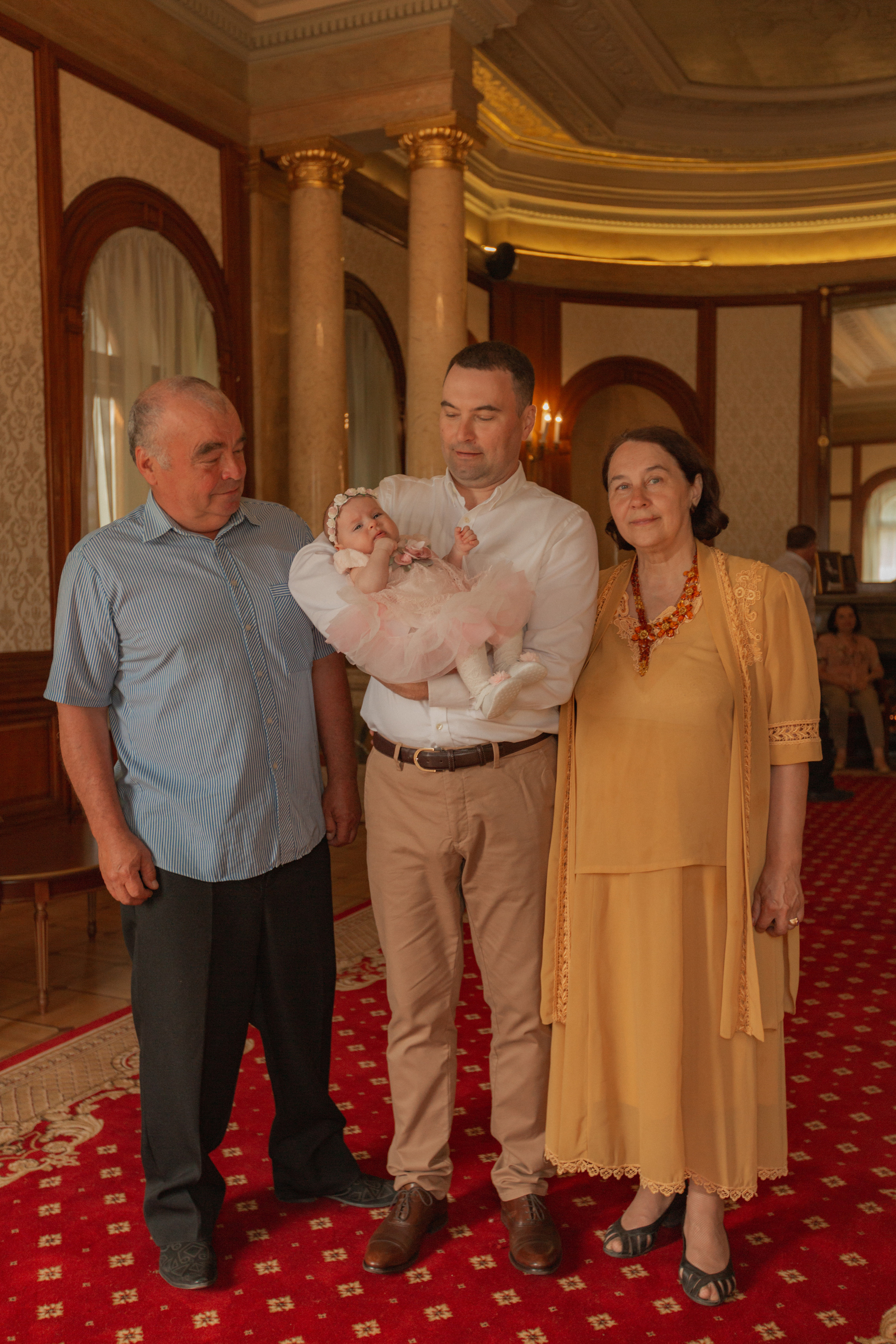 Дворец Малютки. Семейный фотограф в Санкт-Петербурге Любовь Савкина