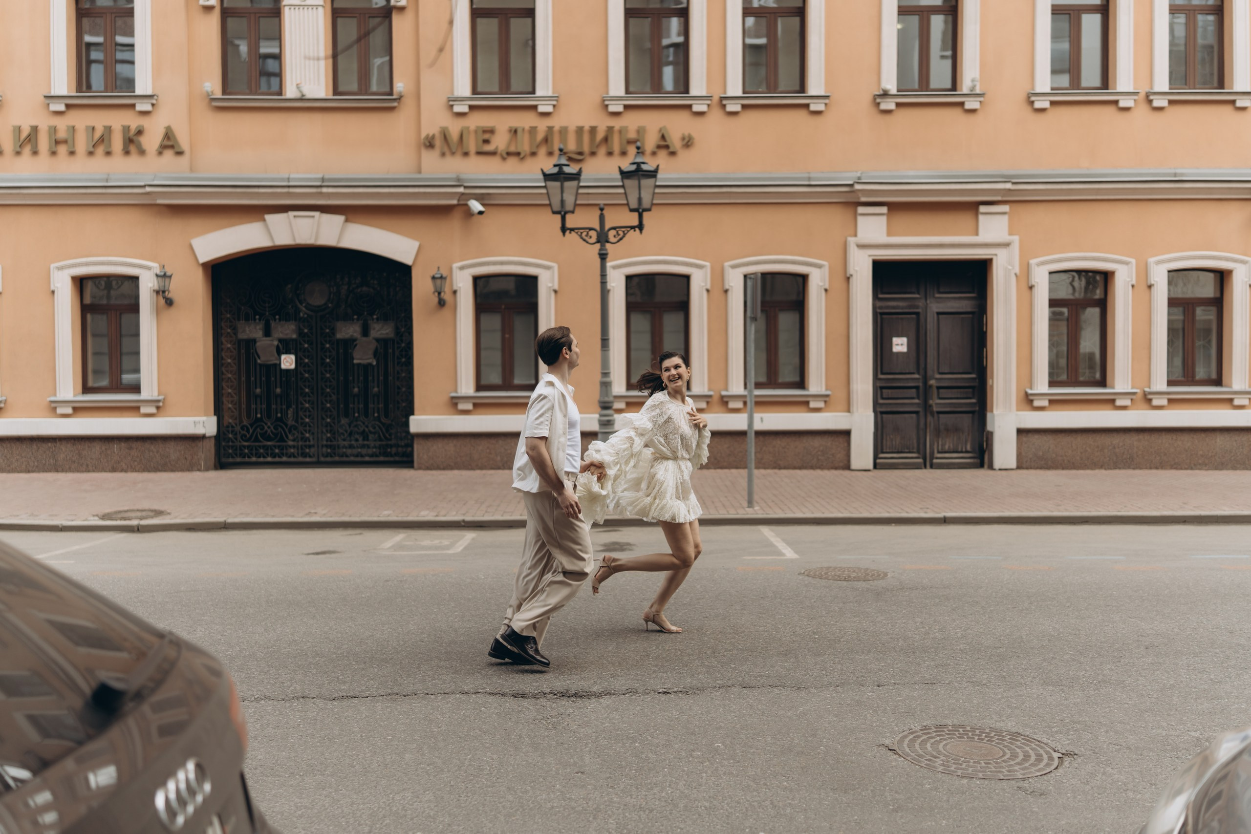 Прикрыто. Фотограф Дарья Титова