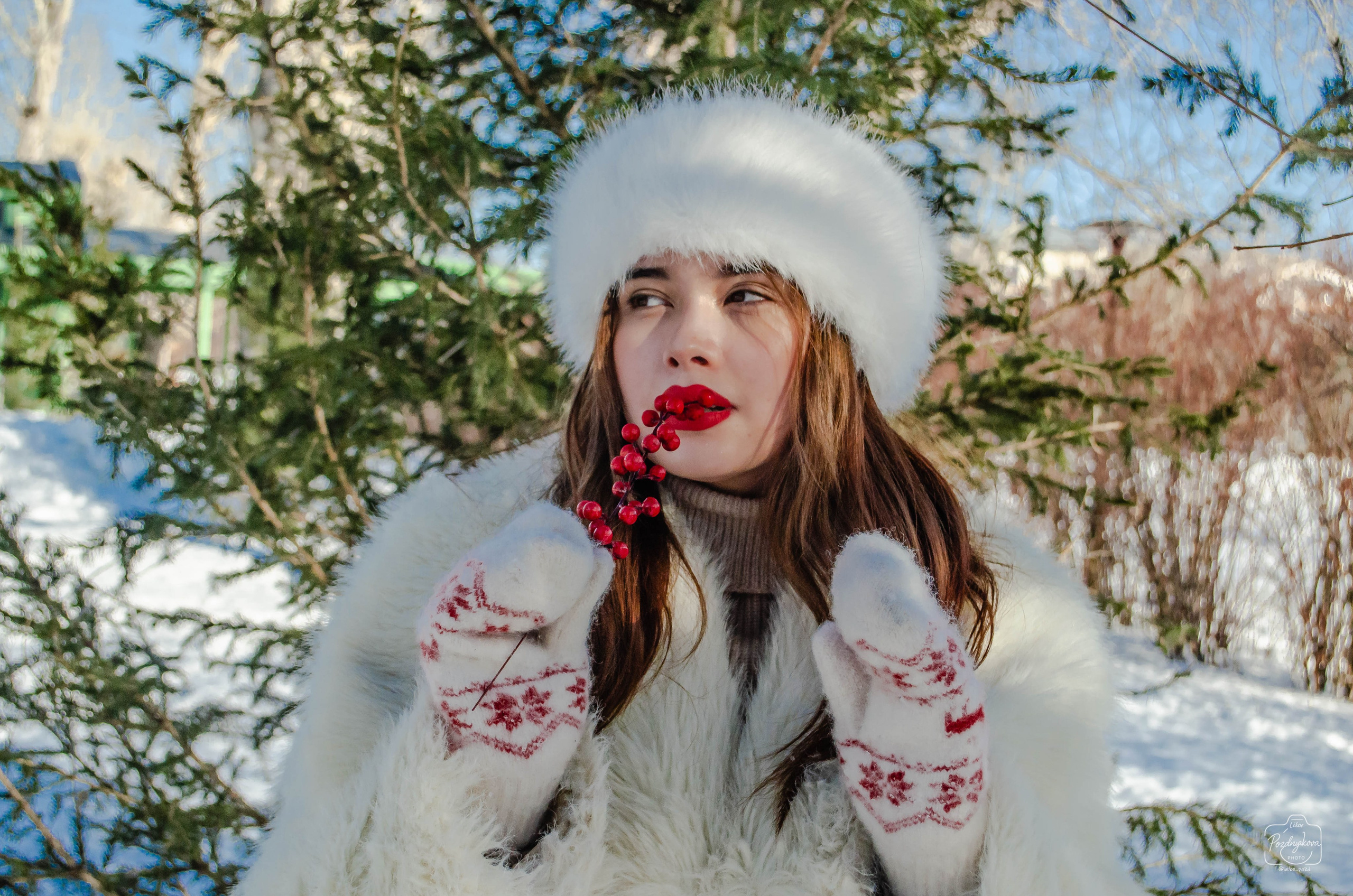 Slavic girl aesthetic | Барнаул|Раиса Дорохова|21.02.2026. Фотограф-видеограф Познякова Любовь