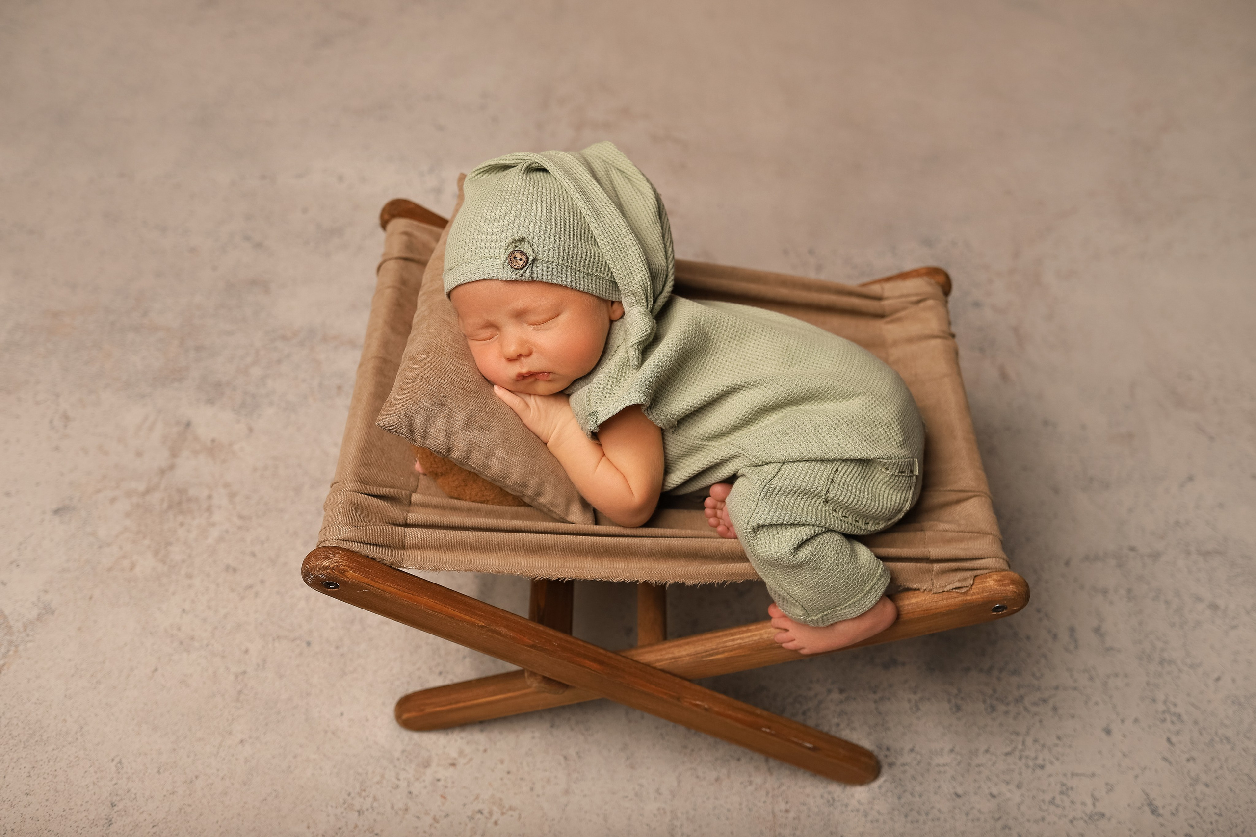 Новорожденные. Детский фотограф в Москве и Московской области