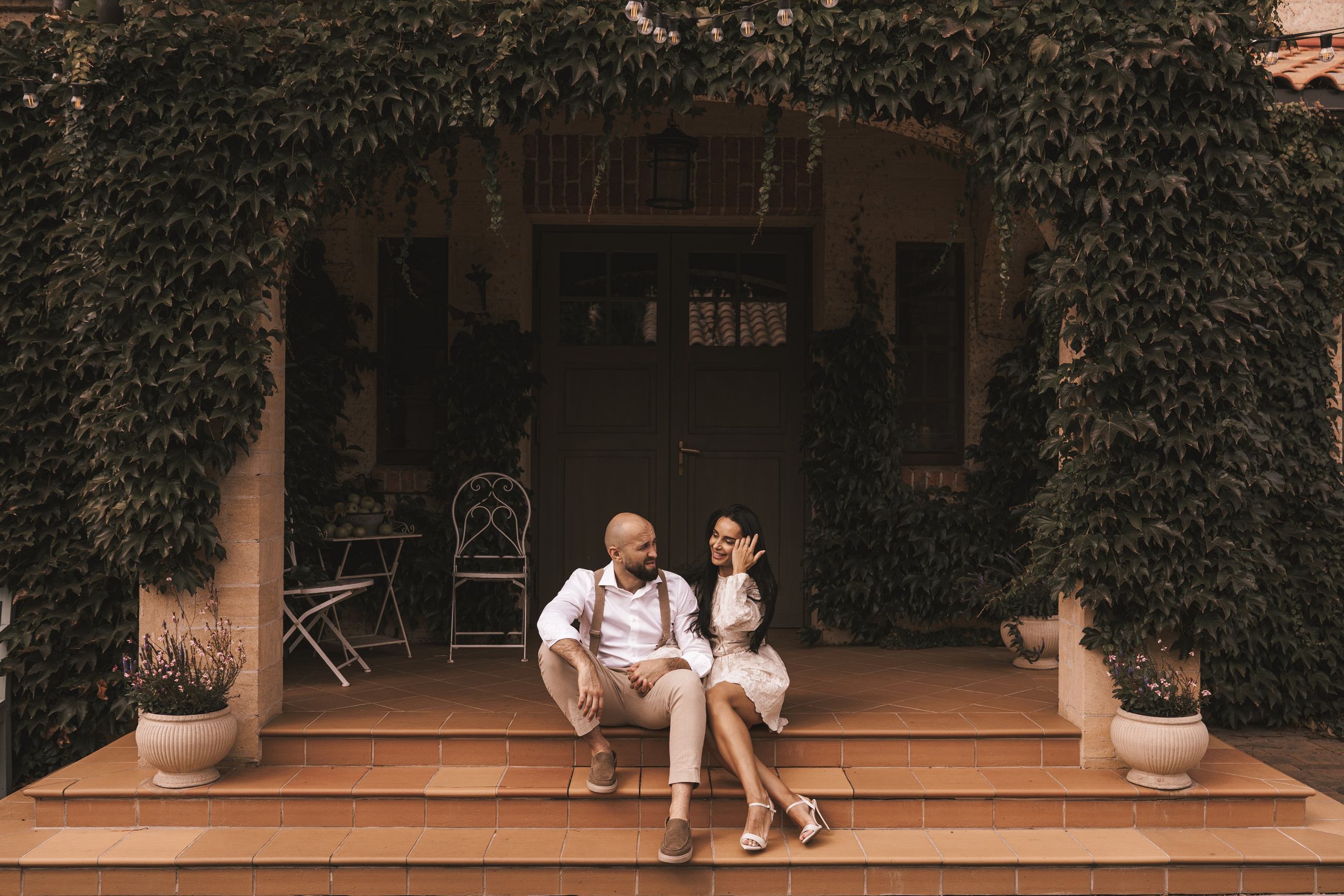 Руслан и Наташа. Свадебный и репортажный фотограф Ростов-на-Дону Алексей Гуль