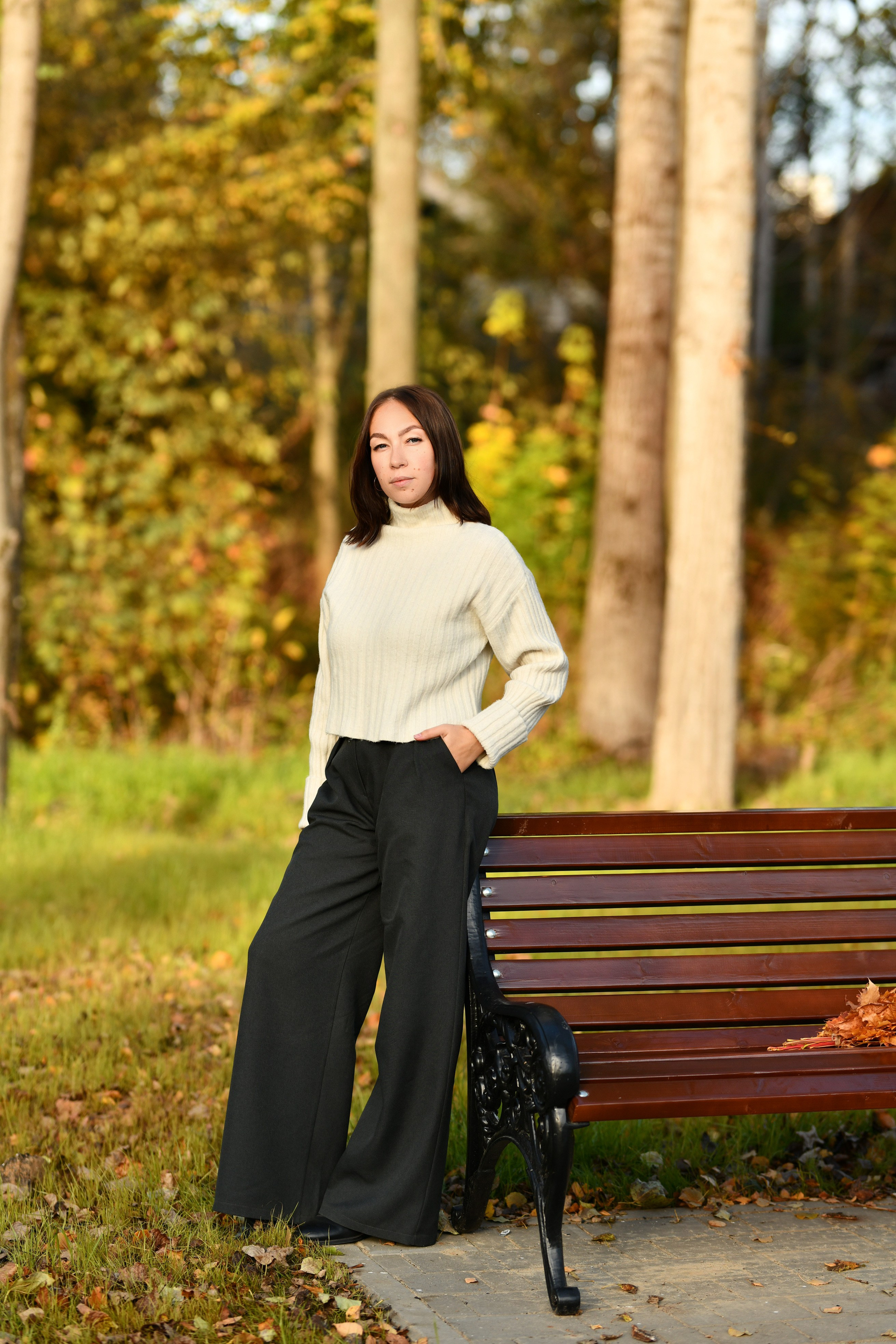 Индивидуальные фотосессии. Семейный и свадебный фотограф в Ярославле Леся Новикова