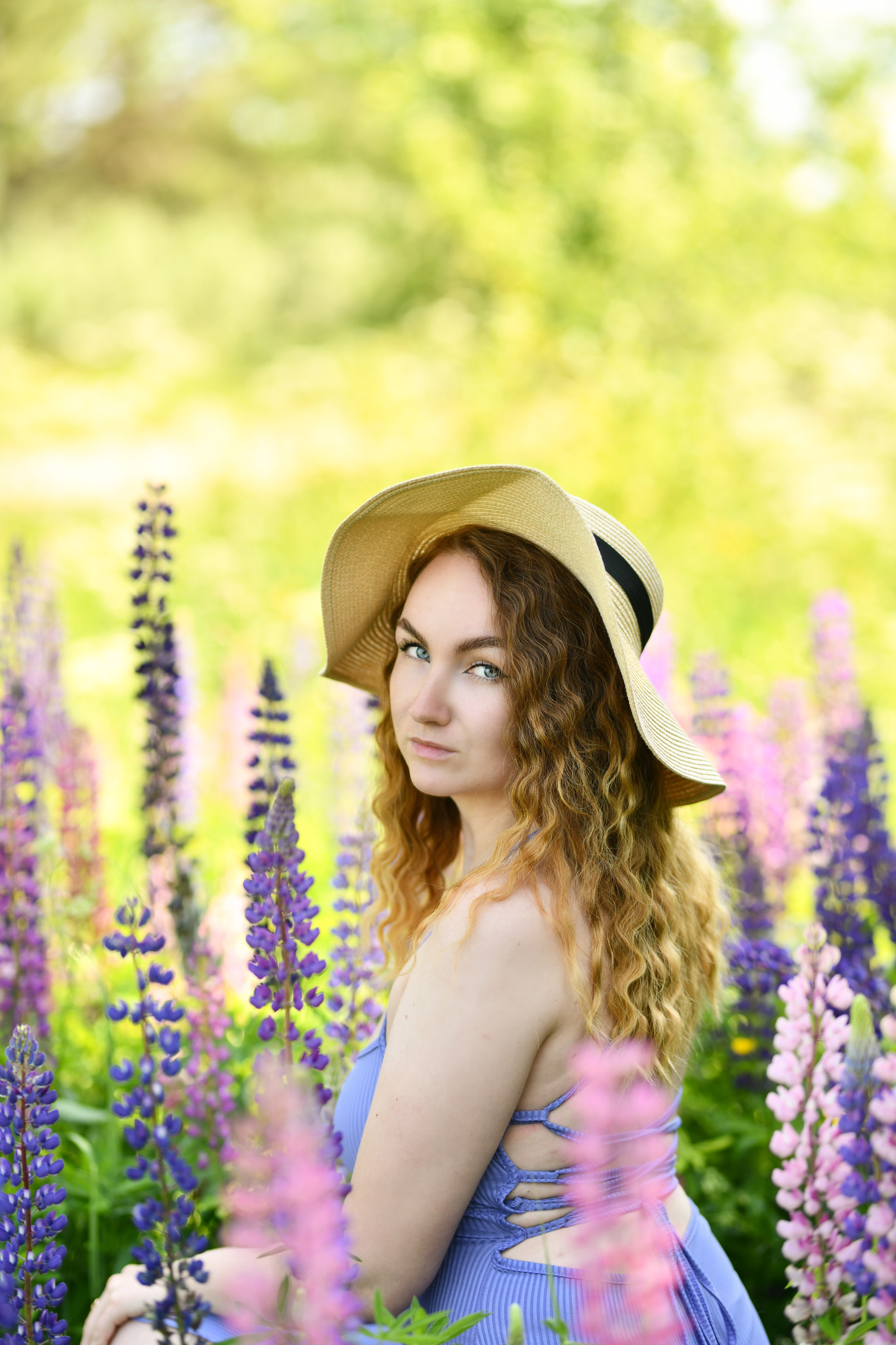 Индивидуальные фотосессии. Семейный и свадебный фотограф в Ярославле Леся Новикова