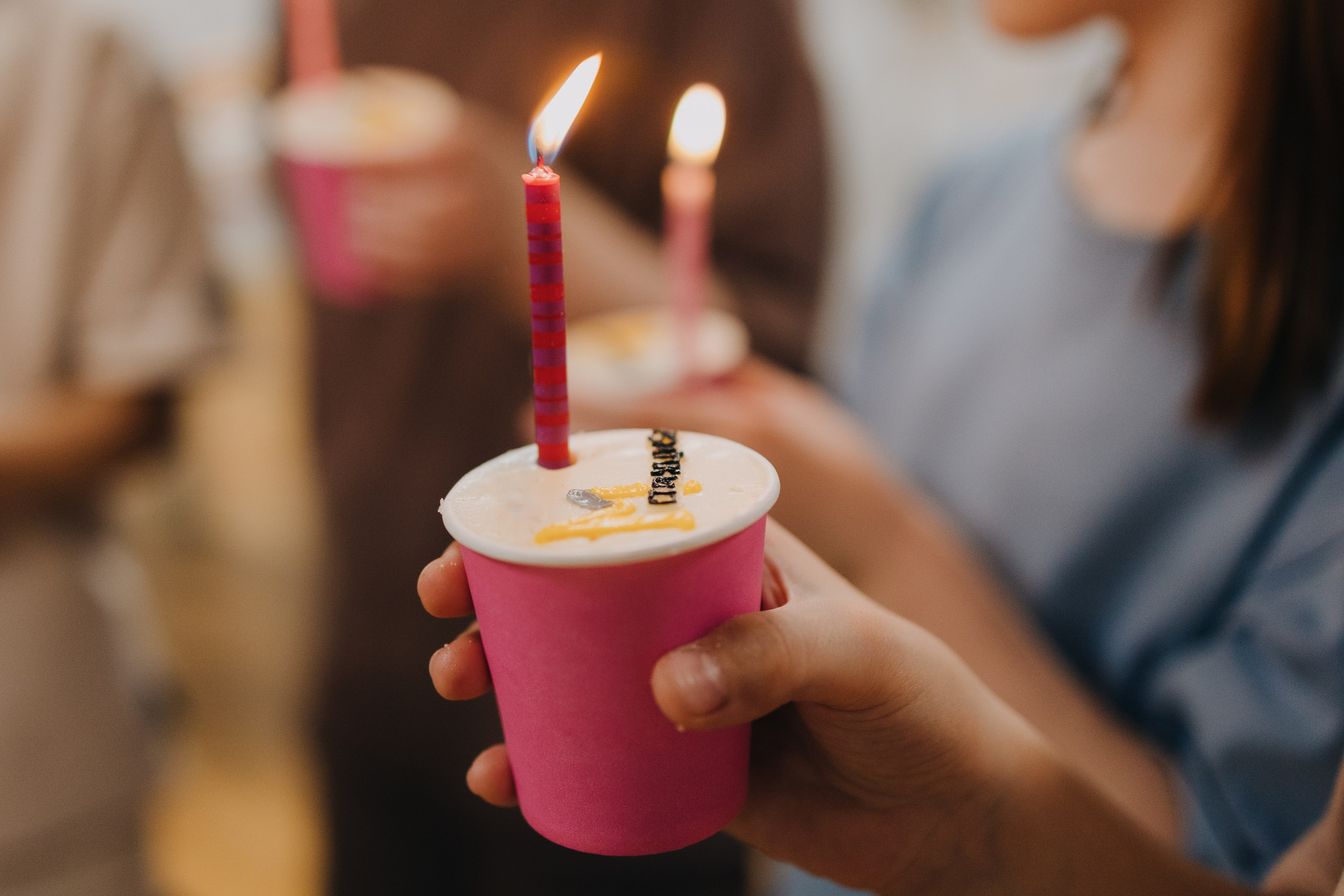 День Рождения студии танца «Станция М». Репортажный, портретный и свадебный фотограф в Магнитогорске Степан Самовиков