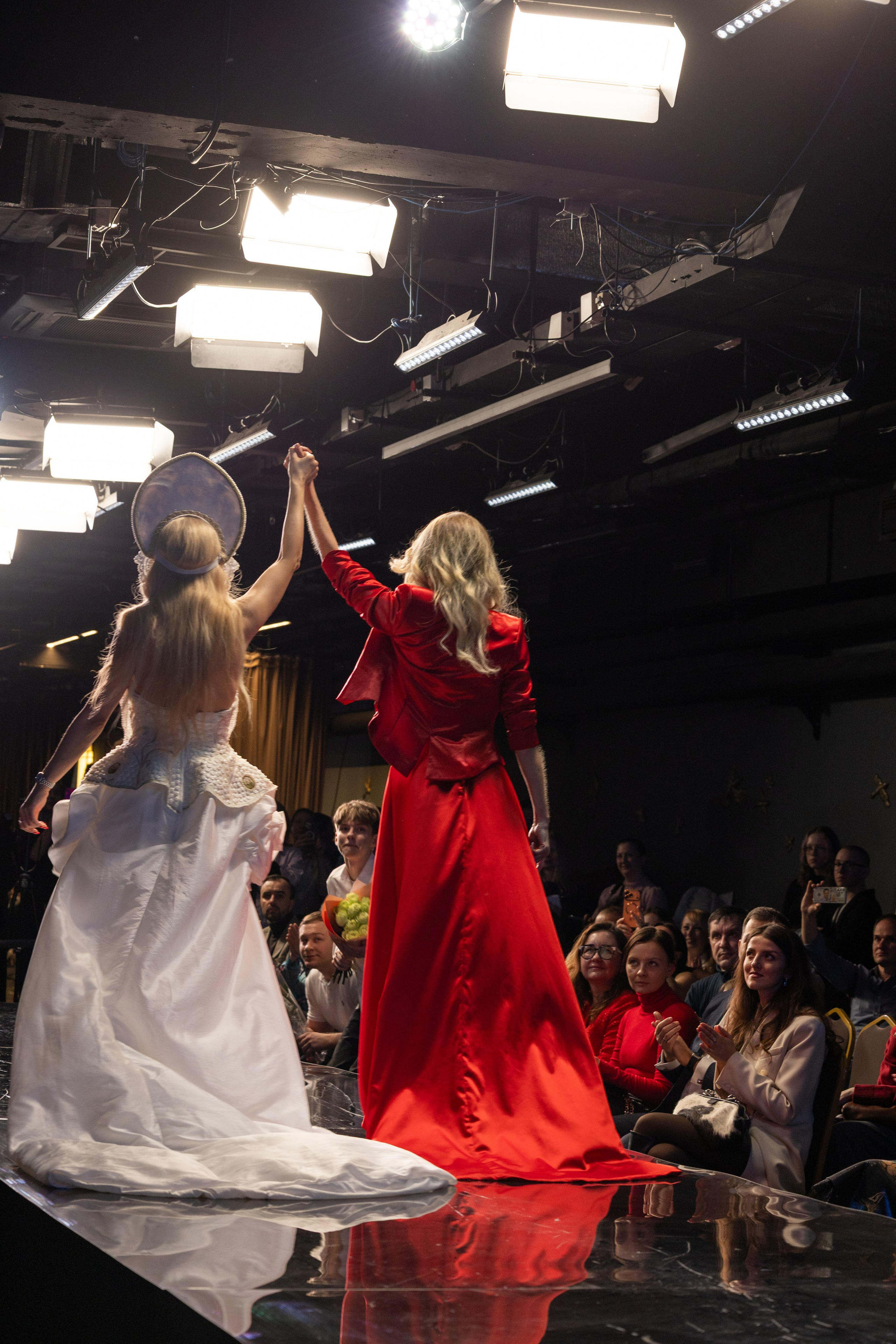 Атмосферная репортажная съёмка. Студия фото, видеографии и мультимедийного дизайна в Москве Multi Frame Studio