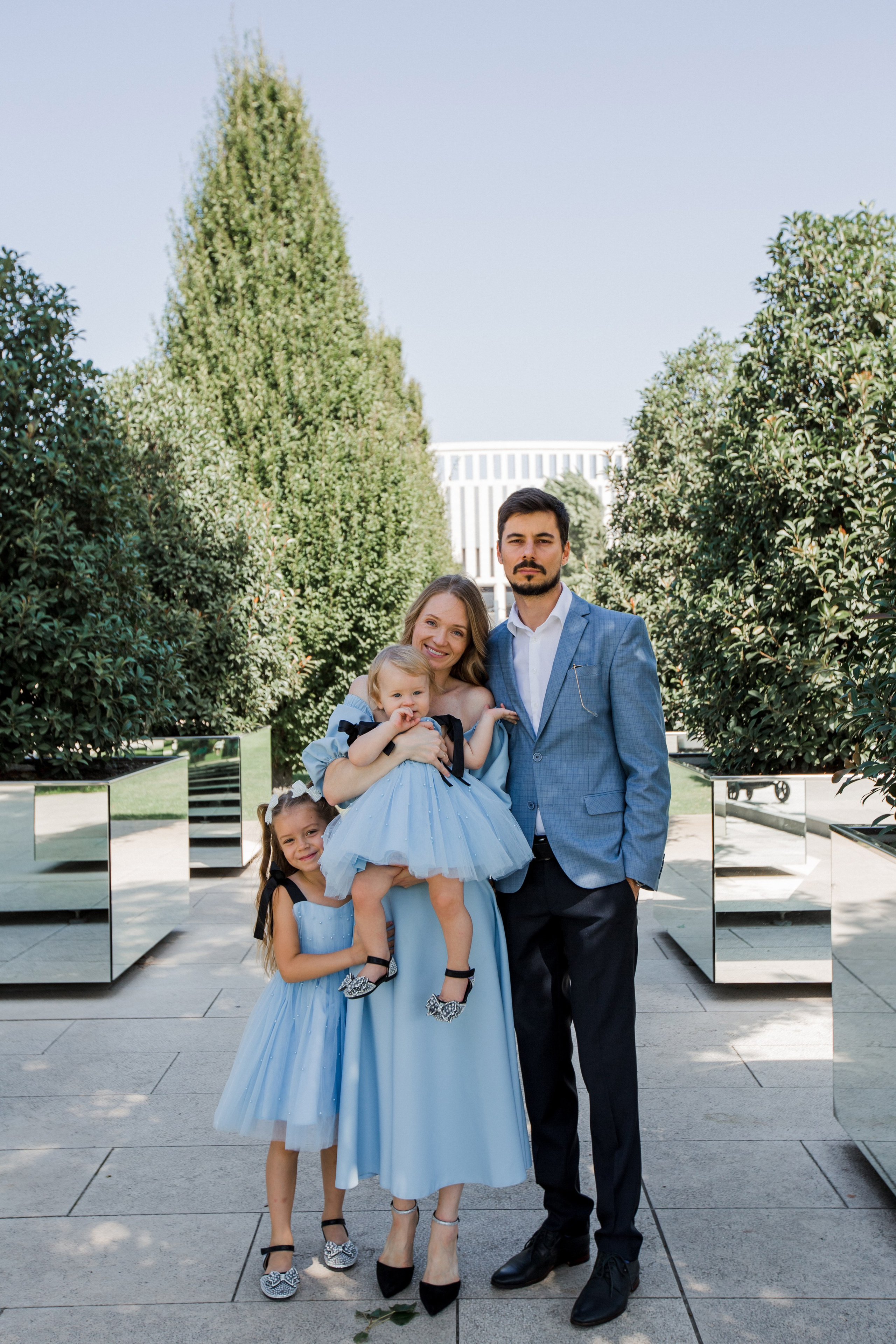 День рождения!. Свадебный и семейный фотограф в Краснодаре