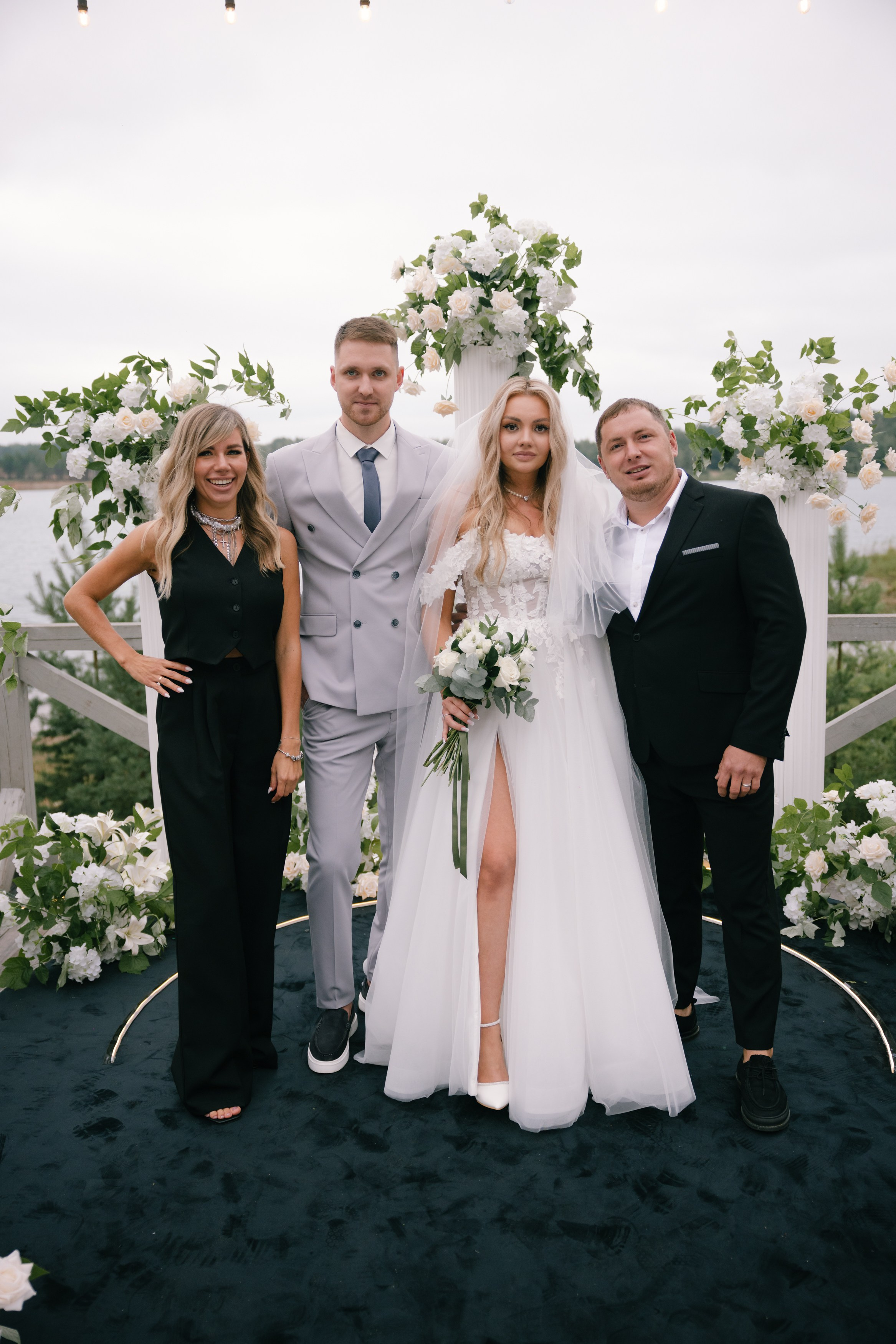 Wedding. Фотограф в Ижевске и Казани Богданов Яков