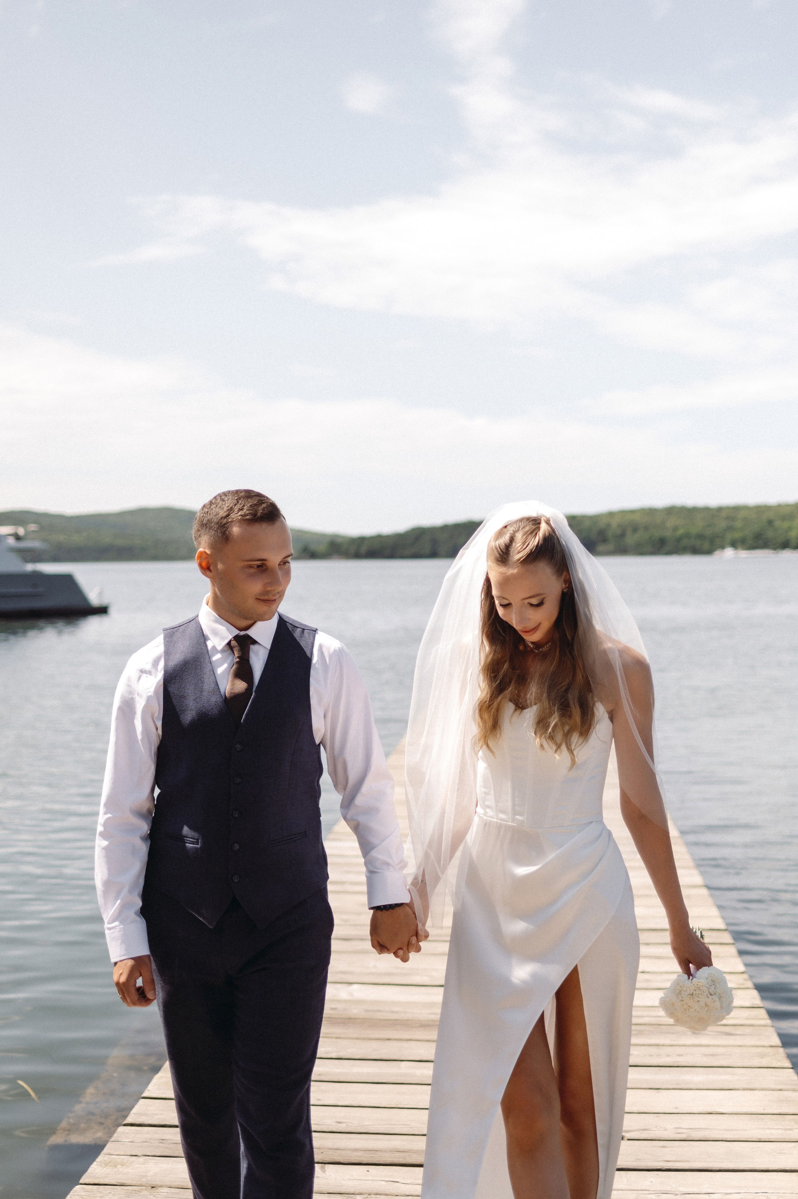 Екатерина Алексей. Главная