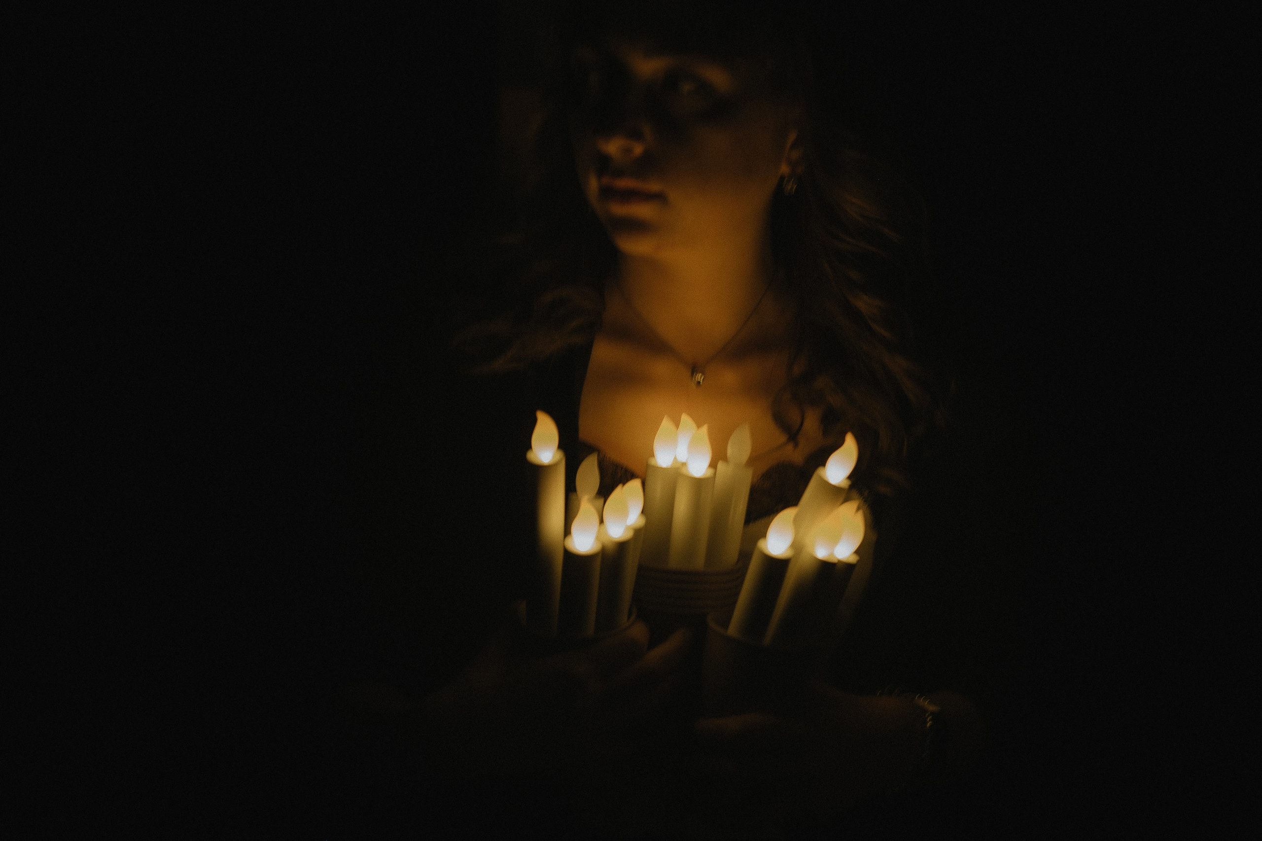 Второе рождение ToBelove. Фотограф Serj Ganso