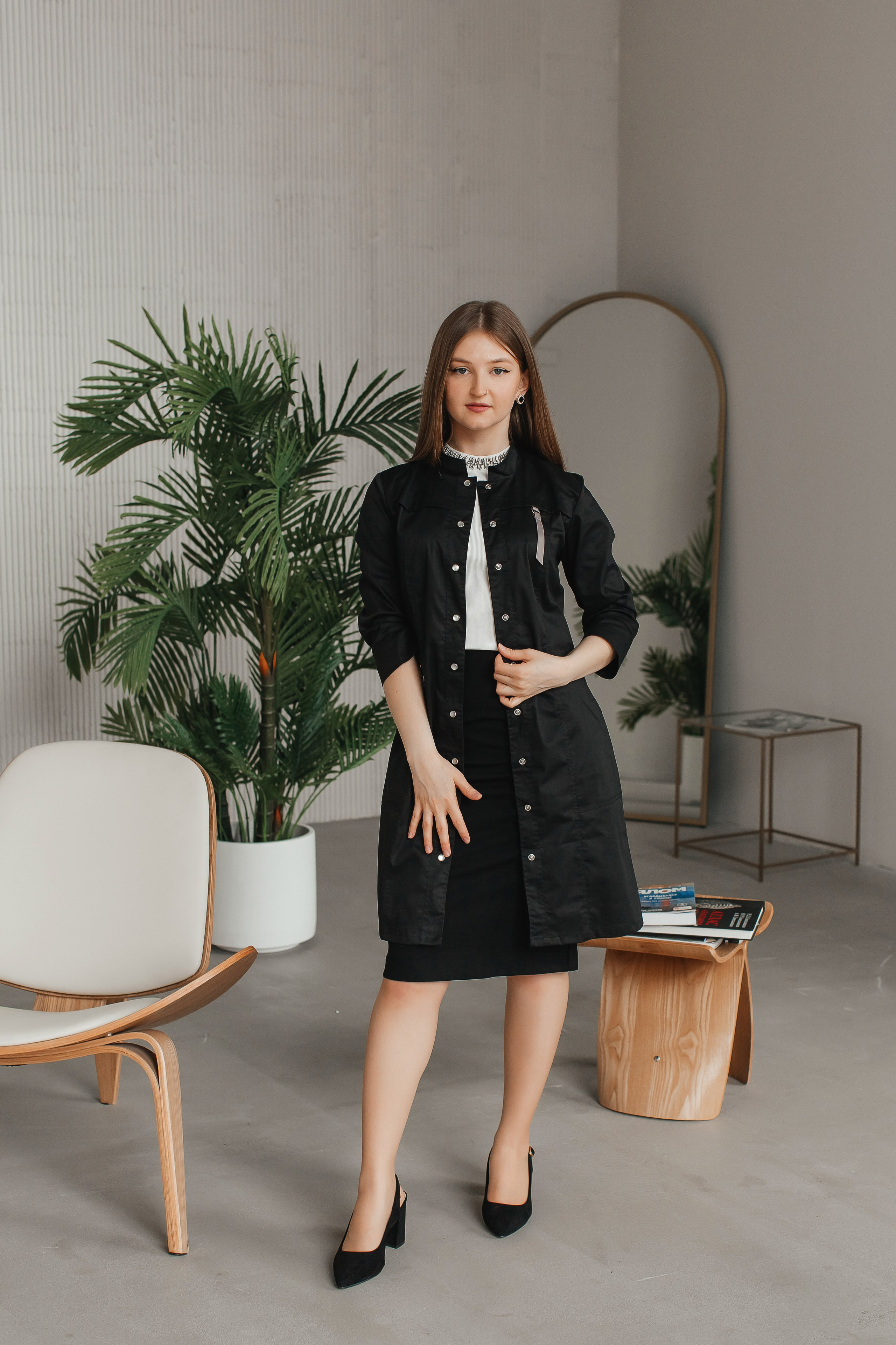 Наш выпуск. Свадебный фотограф Ярославль Ирина Волоцкая