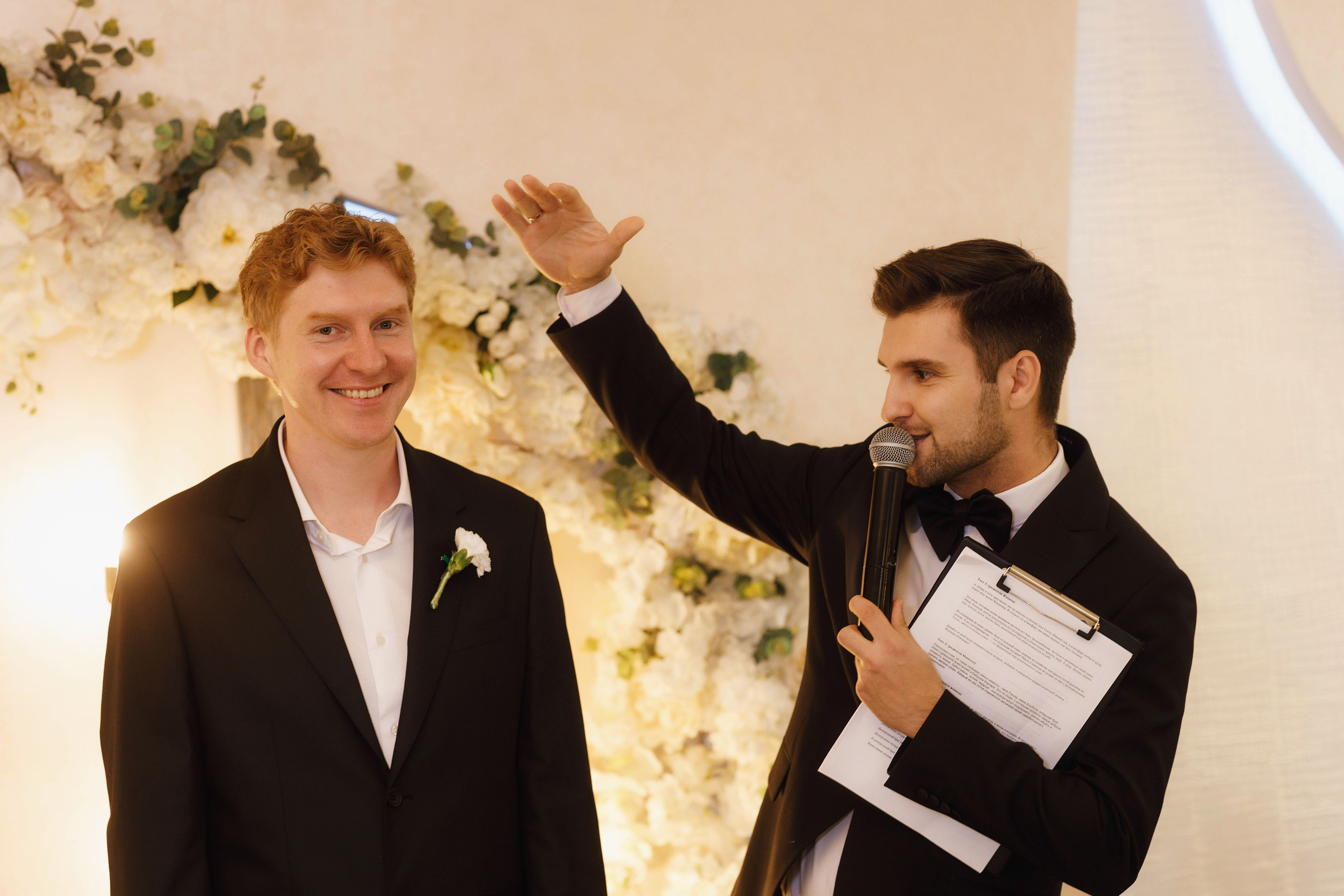 Владимир и Дания. Свадебная фотосессия в Казани. Портретный и репортажный фотограф в Чебоксарах Андриян Чаркин