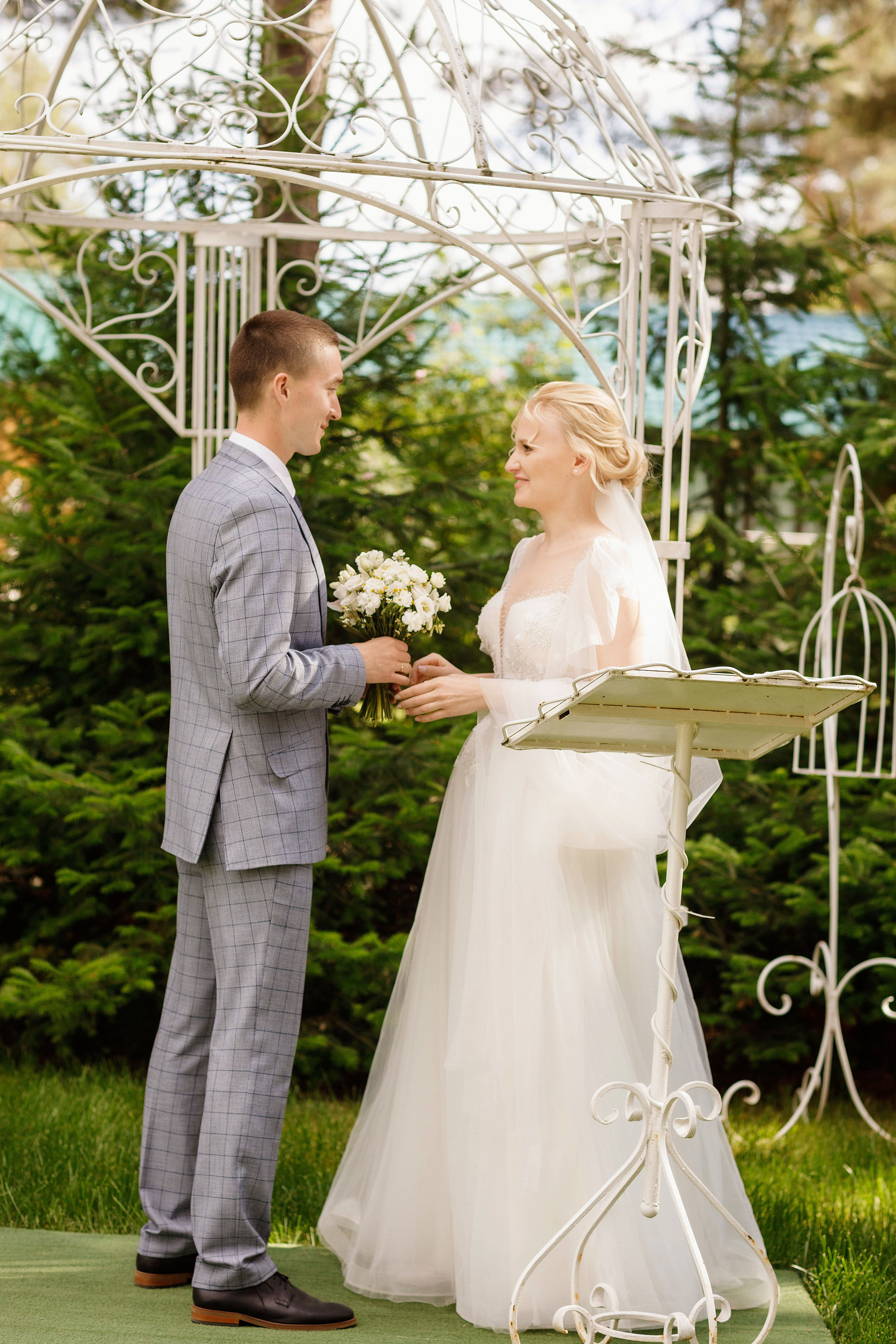 Алексей и Катя. Портретный и репортажный фотограф в Чебоксарах Андриян Чаркин