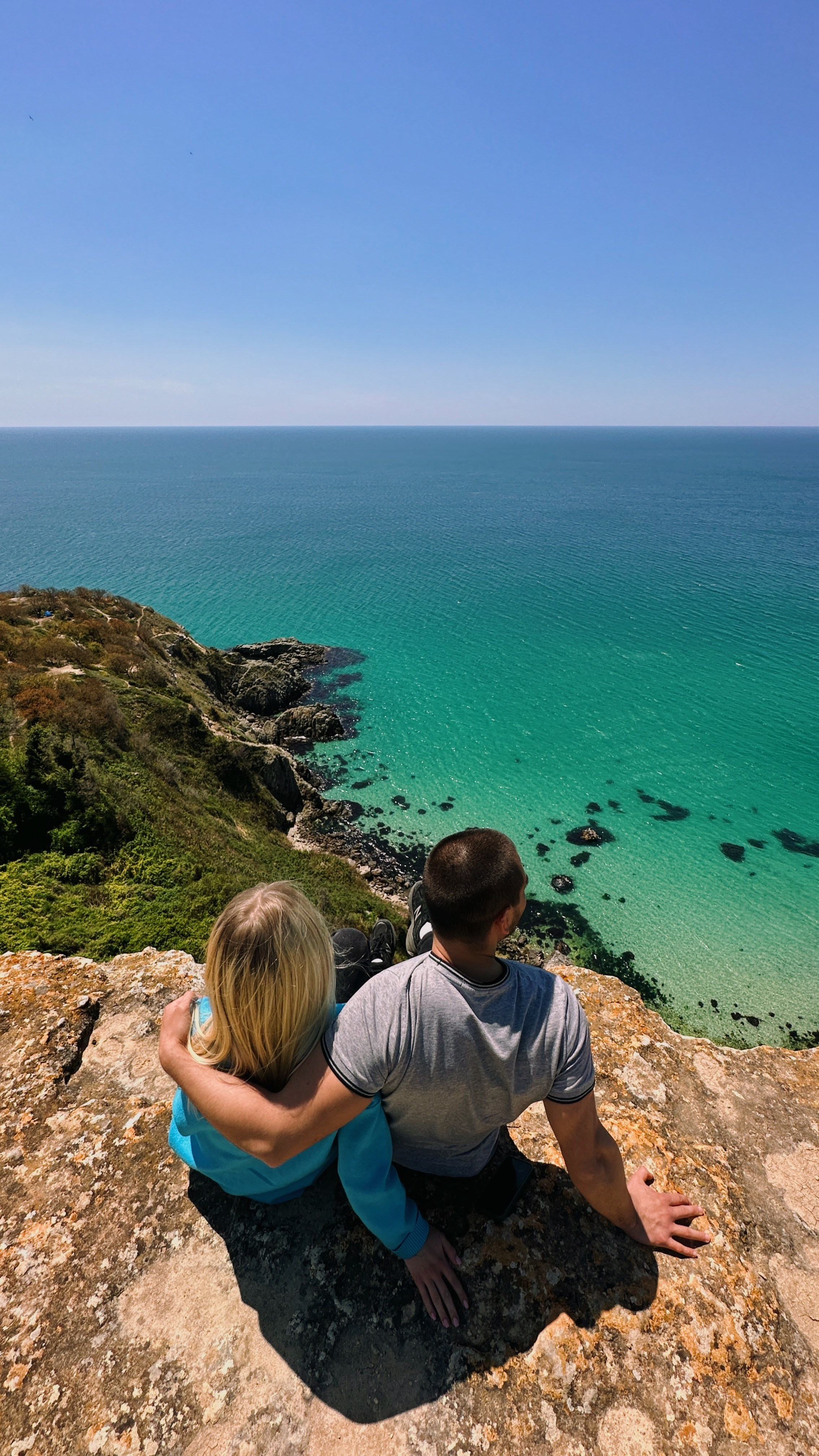 Хочу в Севастополь. Гид и фотограф в Крыму Сергей Соколов