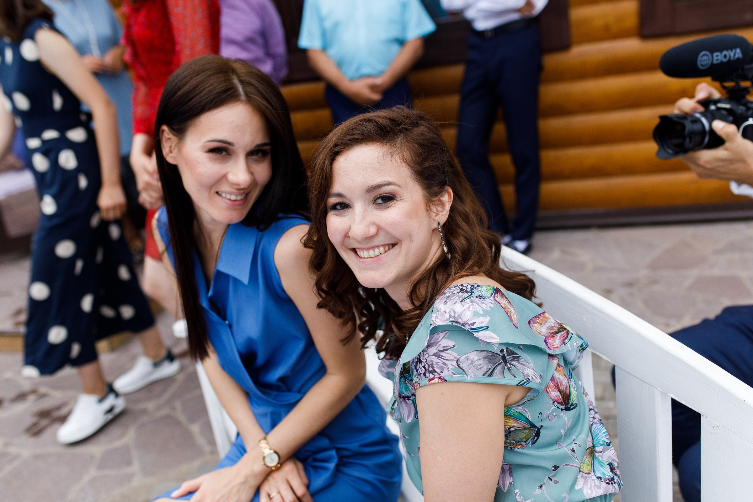 Вадим и Алия. Фотограф в Уфе Ирина Идрисова