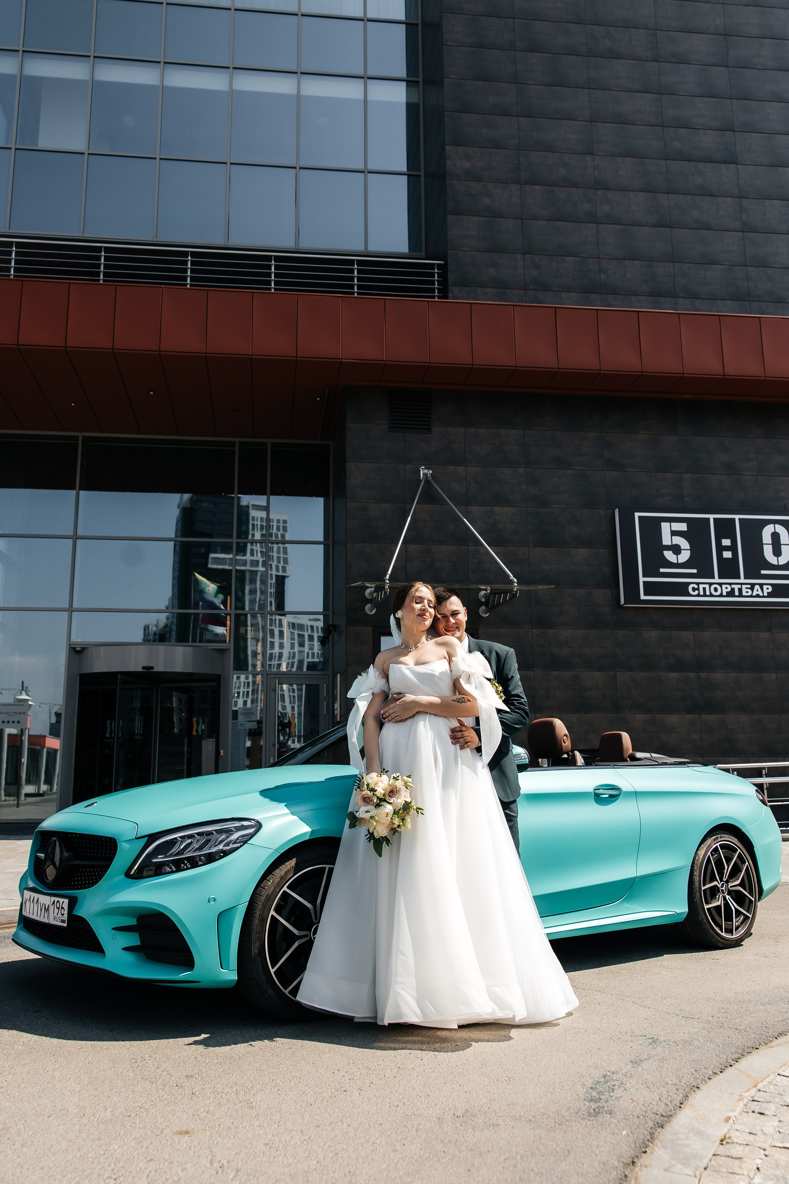 ДИАНА И ИВАН. Свадебный, семейный, детский и ньюборн фотограф в Екатеринбурге