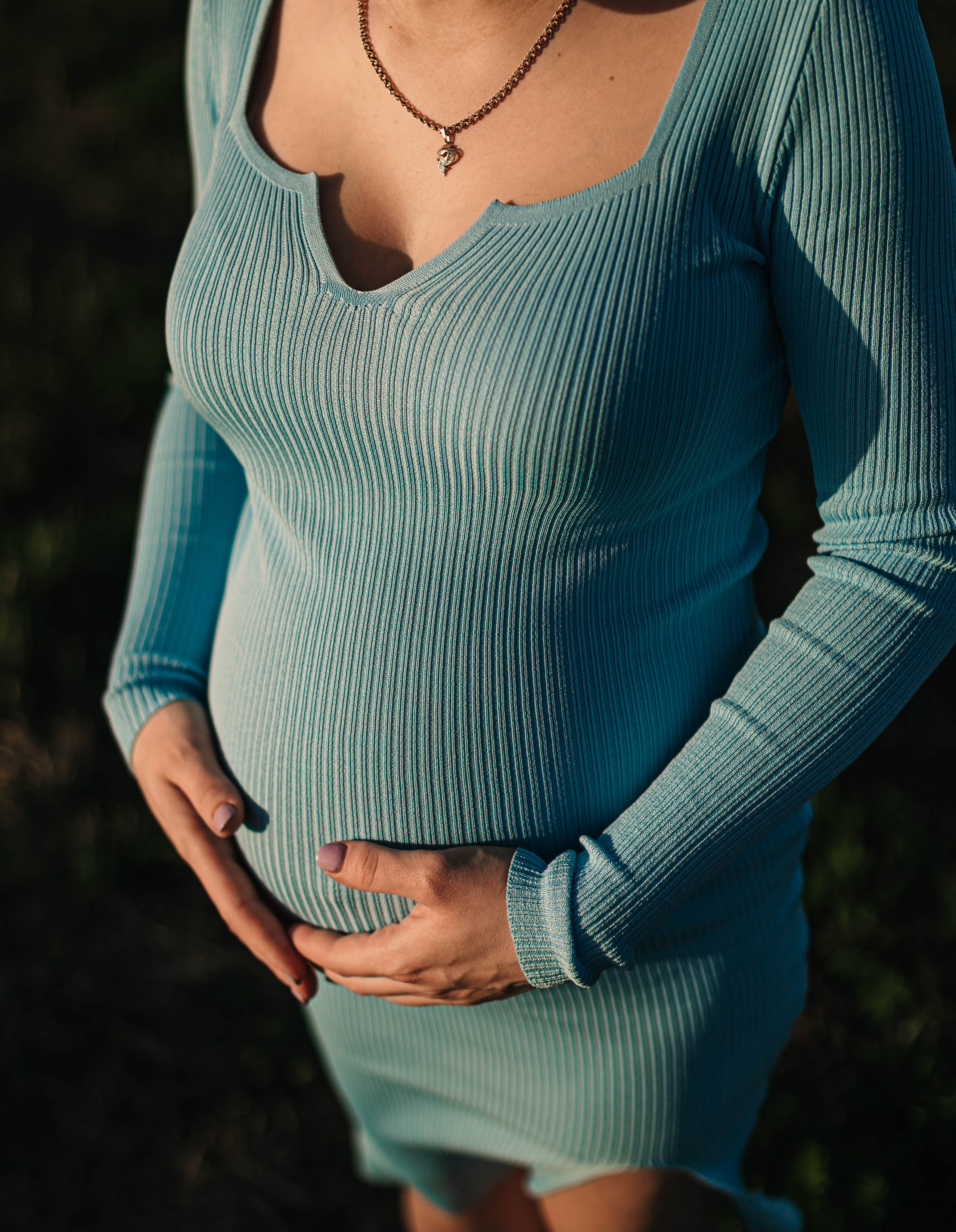 Андрей и Ангелина. Фотограф Дарья Маташкова