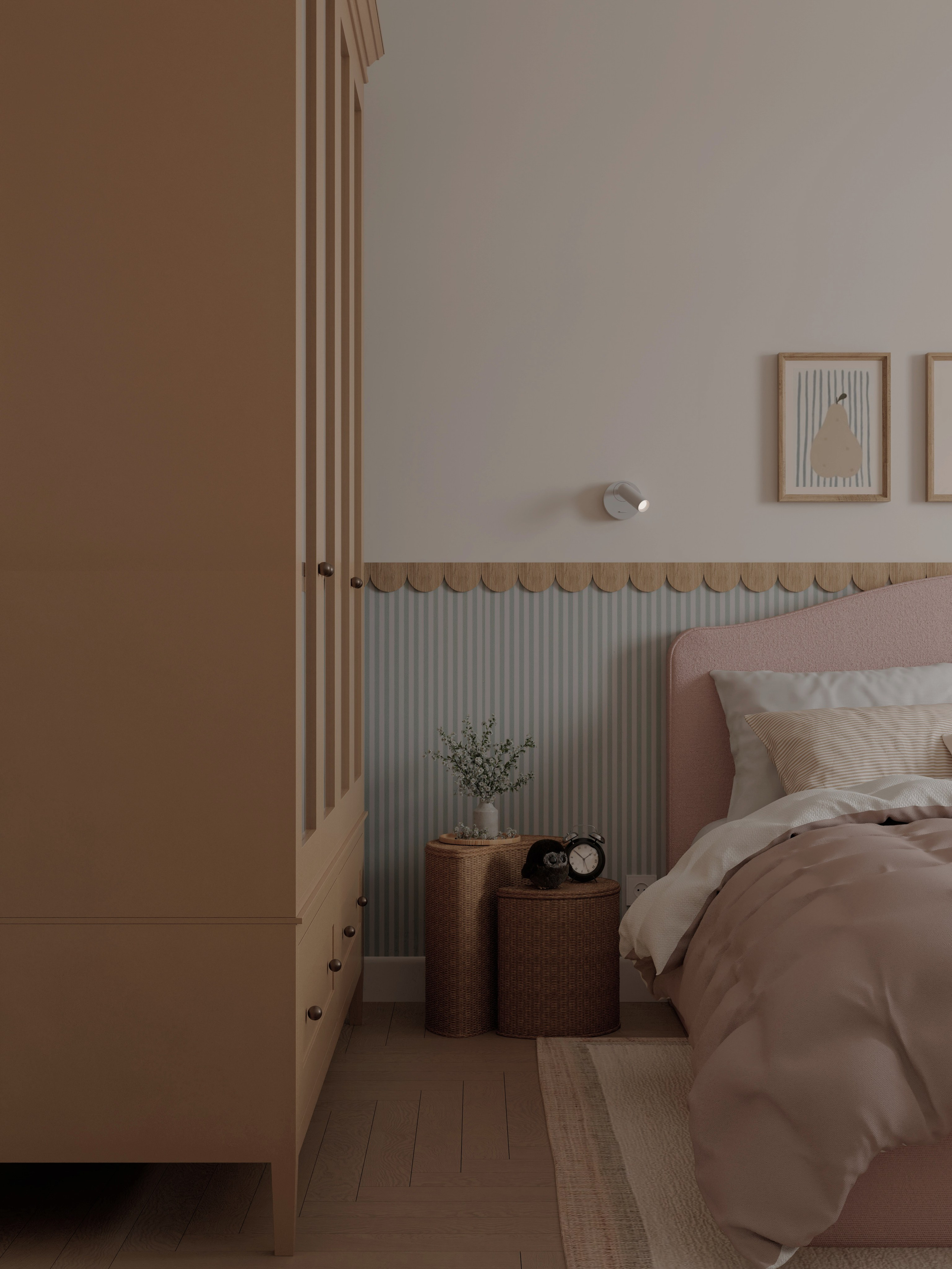 AL-FARABI 27 150 m². Nesso Interiors