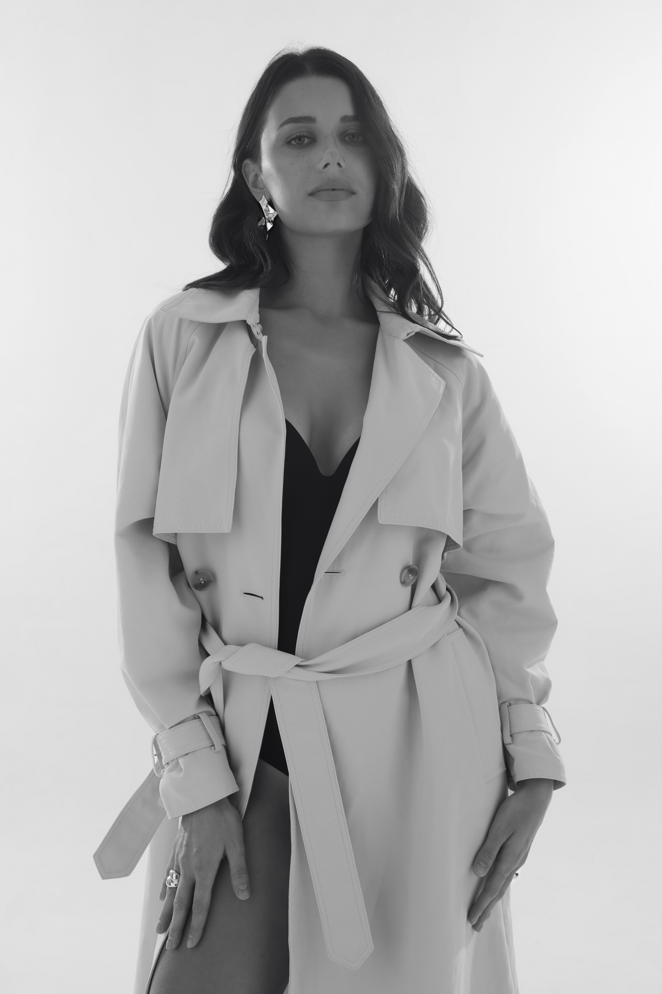 Аня. Фотограф Кострома