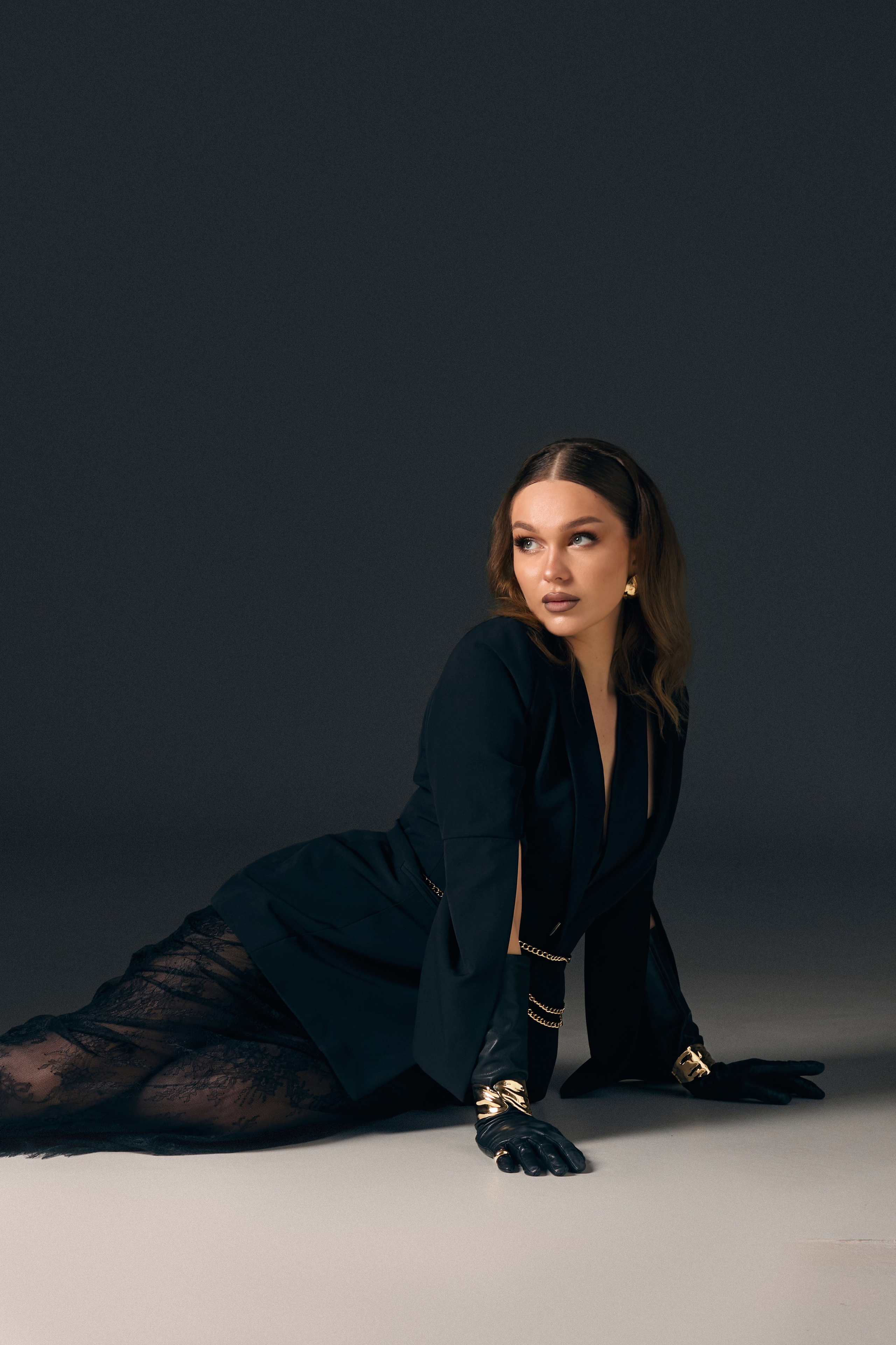 Диана. Фотограф Кострома