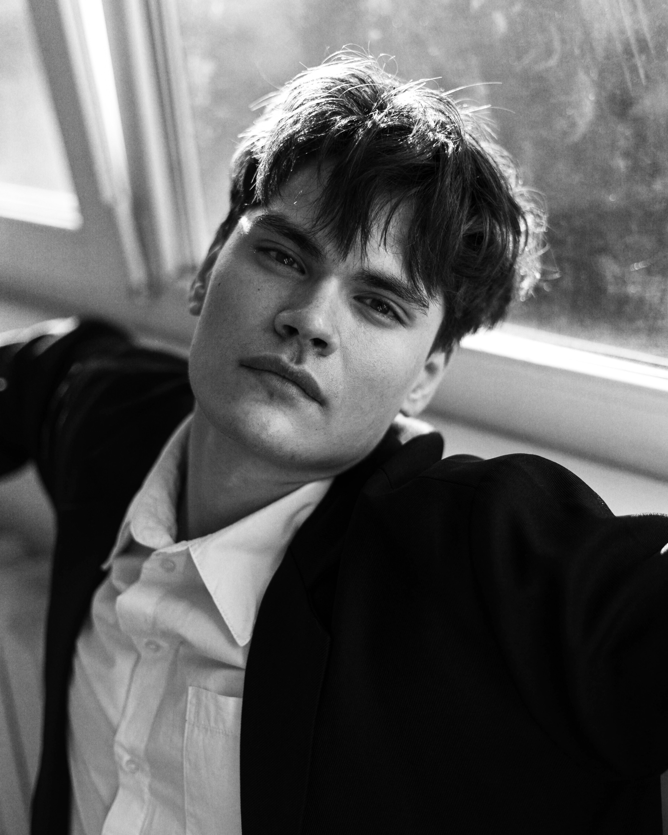 Дамир. Модельное агентство TM Models в Калининграде