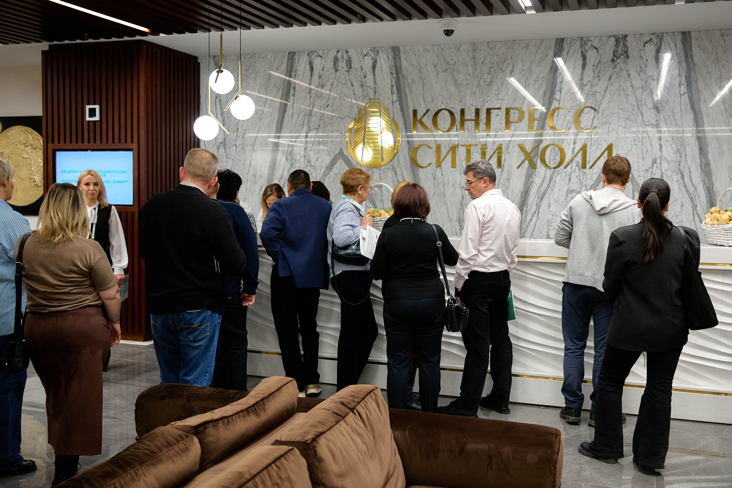 Официальные мероприятия. Галина Шабурова, фотограф в Челябинске