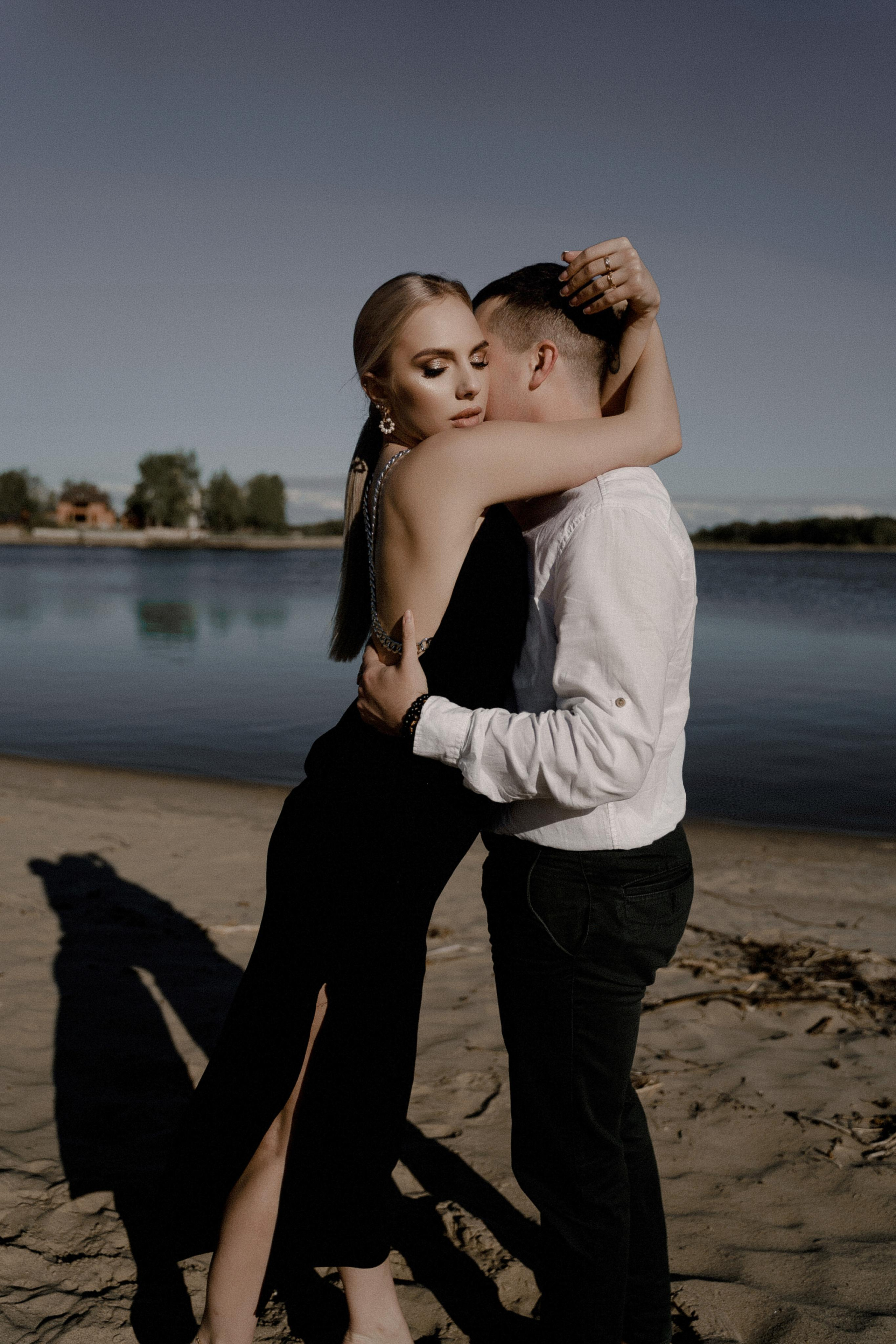 Я выбираю тебя. Свадебный и семейный фотограф в Димитровграде Ольга Грызлова