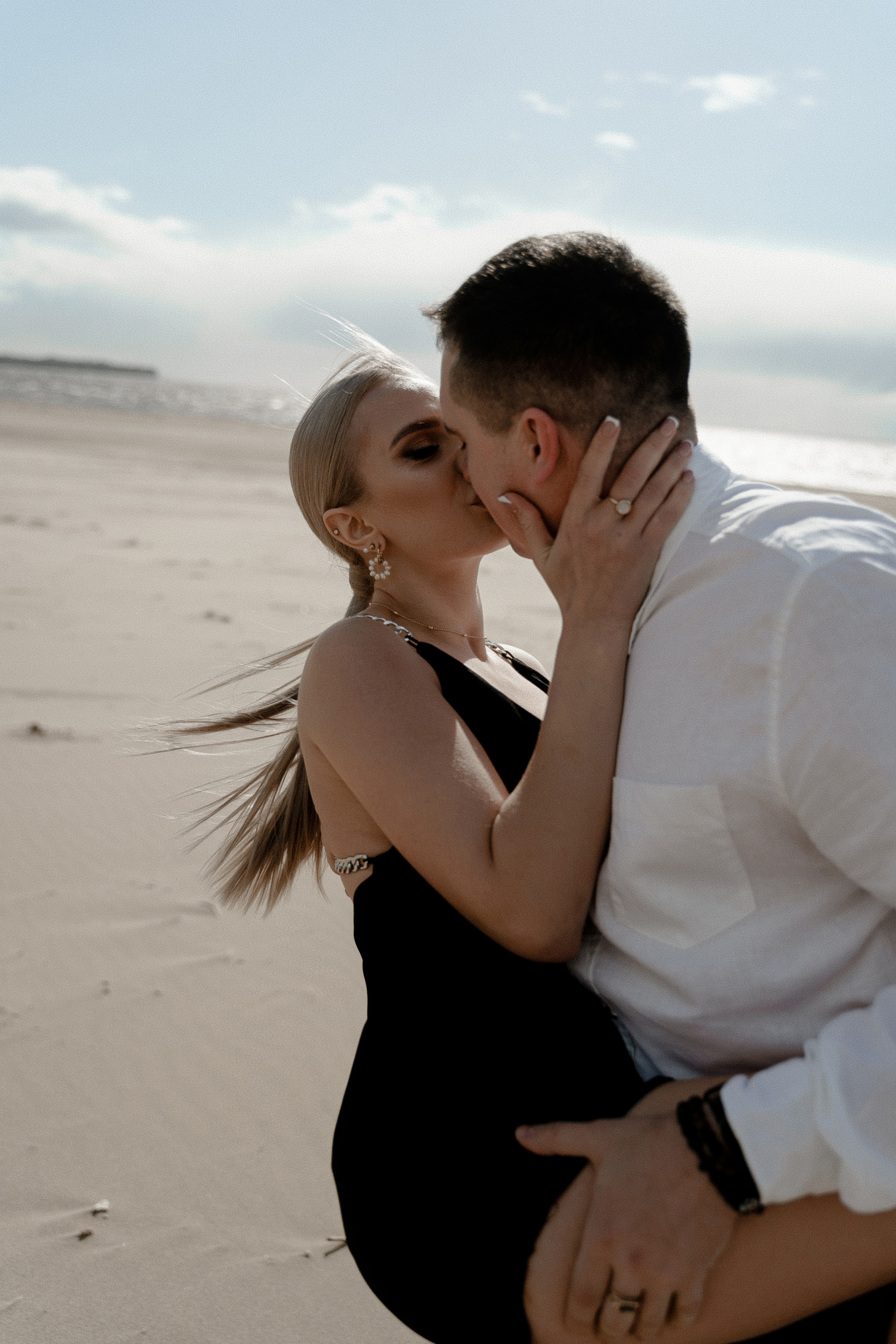 Я выбираю тебя. Свадебный и семейный фотограф в Димитровграде Ольга Грызлова