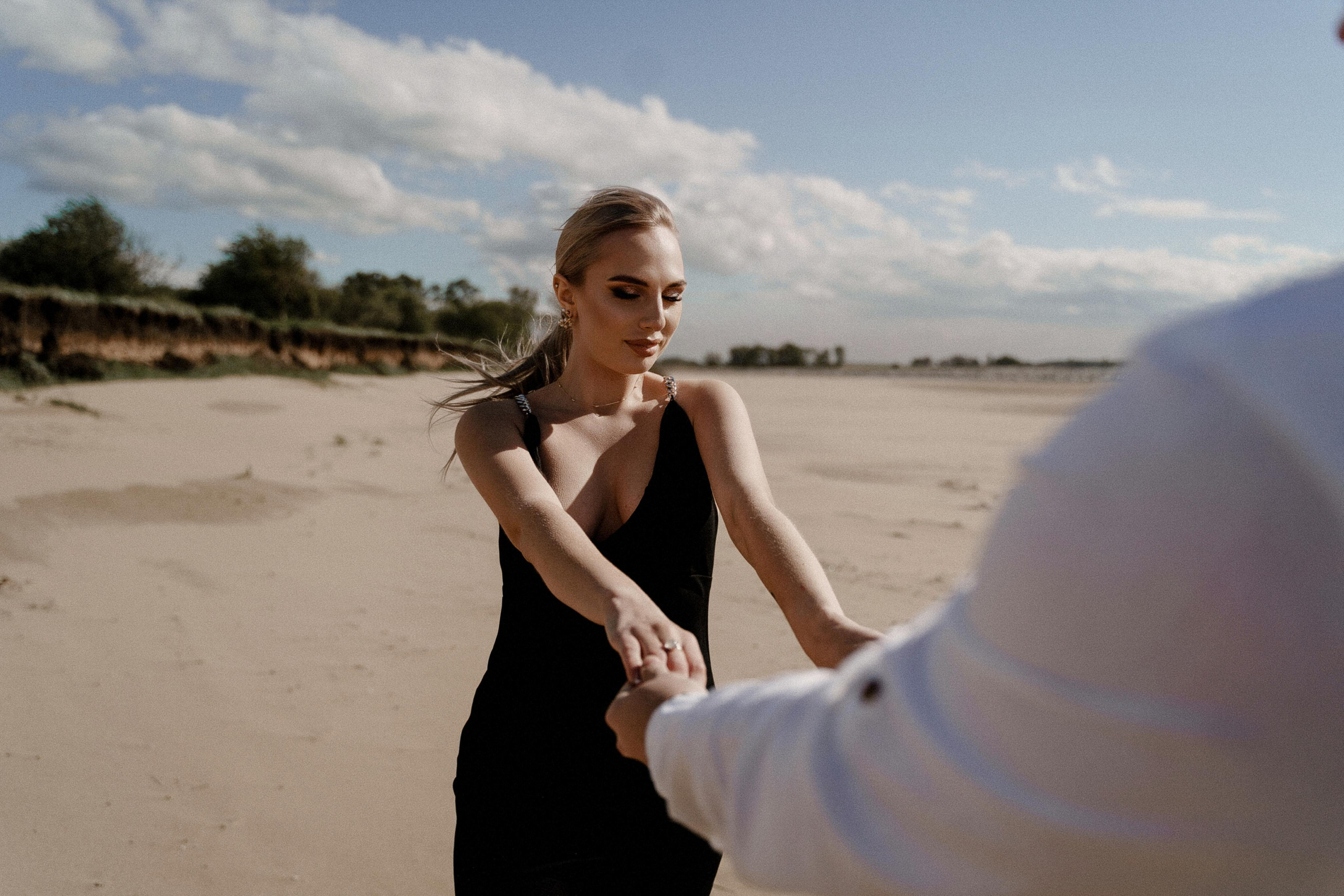 Я выбираю тебя. Свадебный и семейный фотограф в Димитровграде Ольга Грызлова