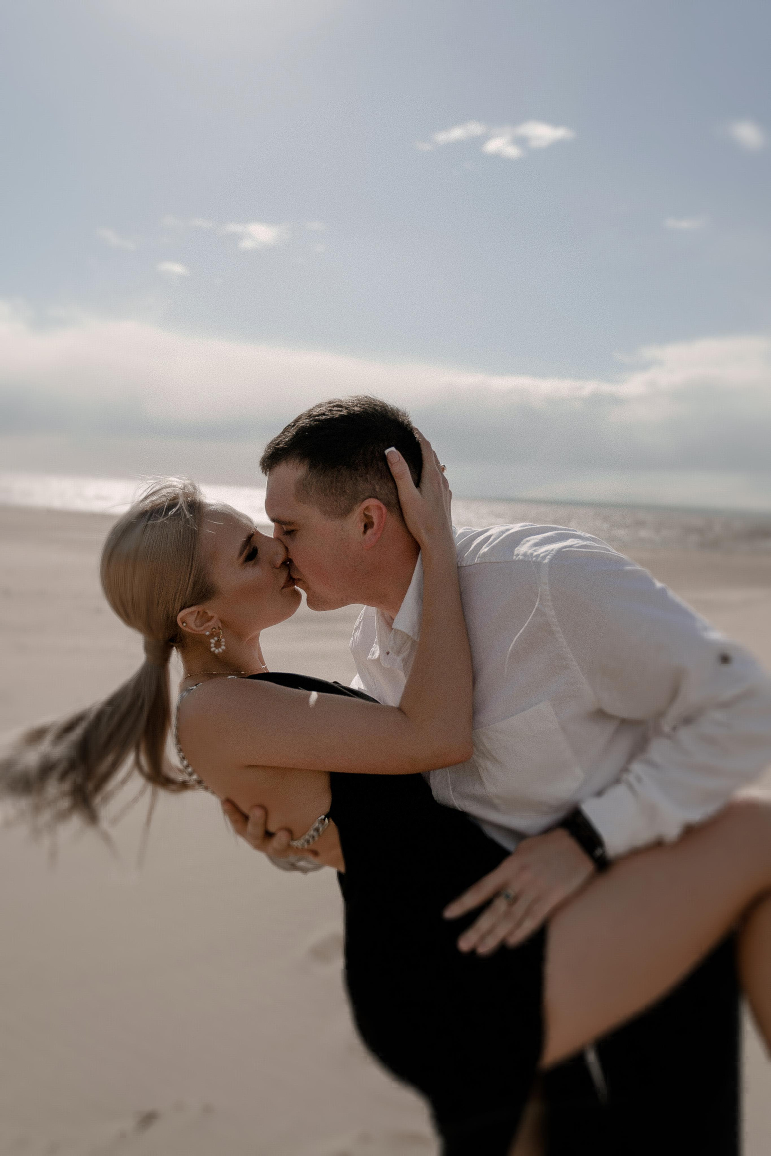 Я выбираю тебя. Свадебный и семейный фотограф в Димитровграде Ольга Грызлова