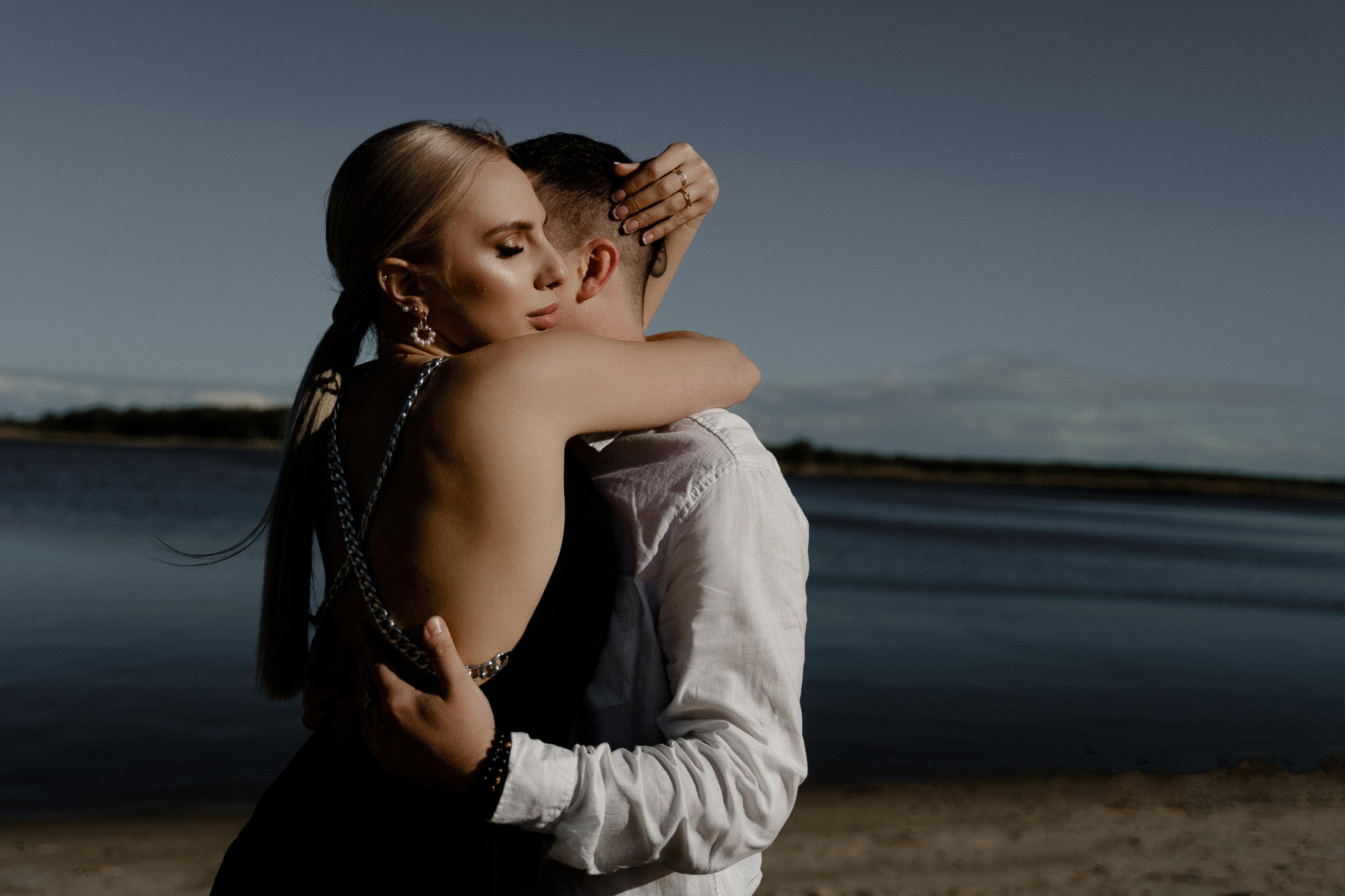 Я выбираю тебя. Свадебный и семейный фотограф в Димитровграде Ольга Грызлова