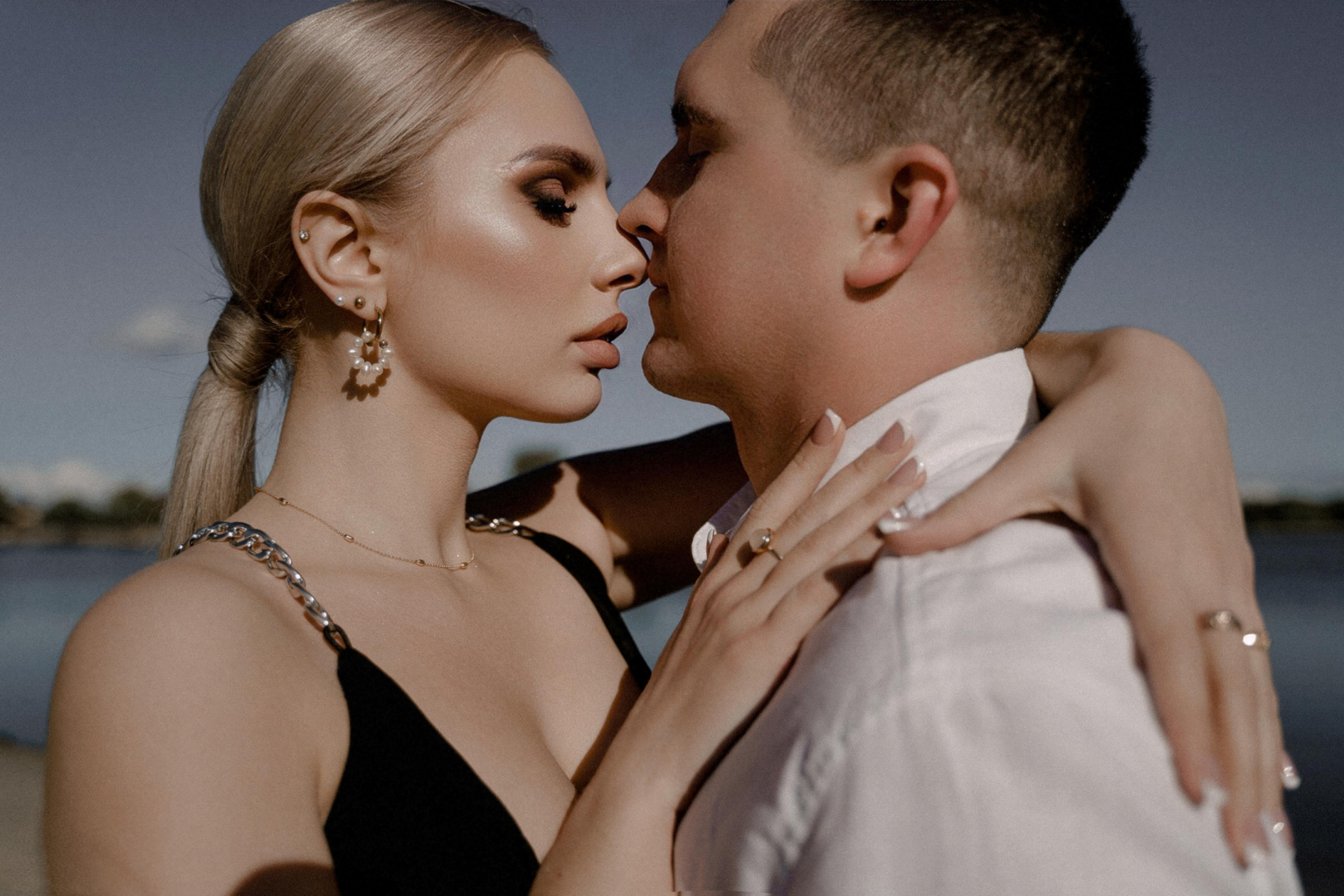 Я выбираю тебя. Свадебный и семейный фотограф в Димитровграде Ольга Грызлова