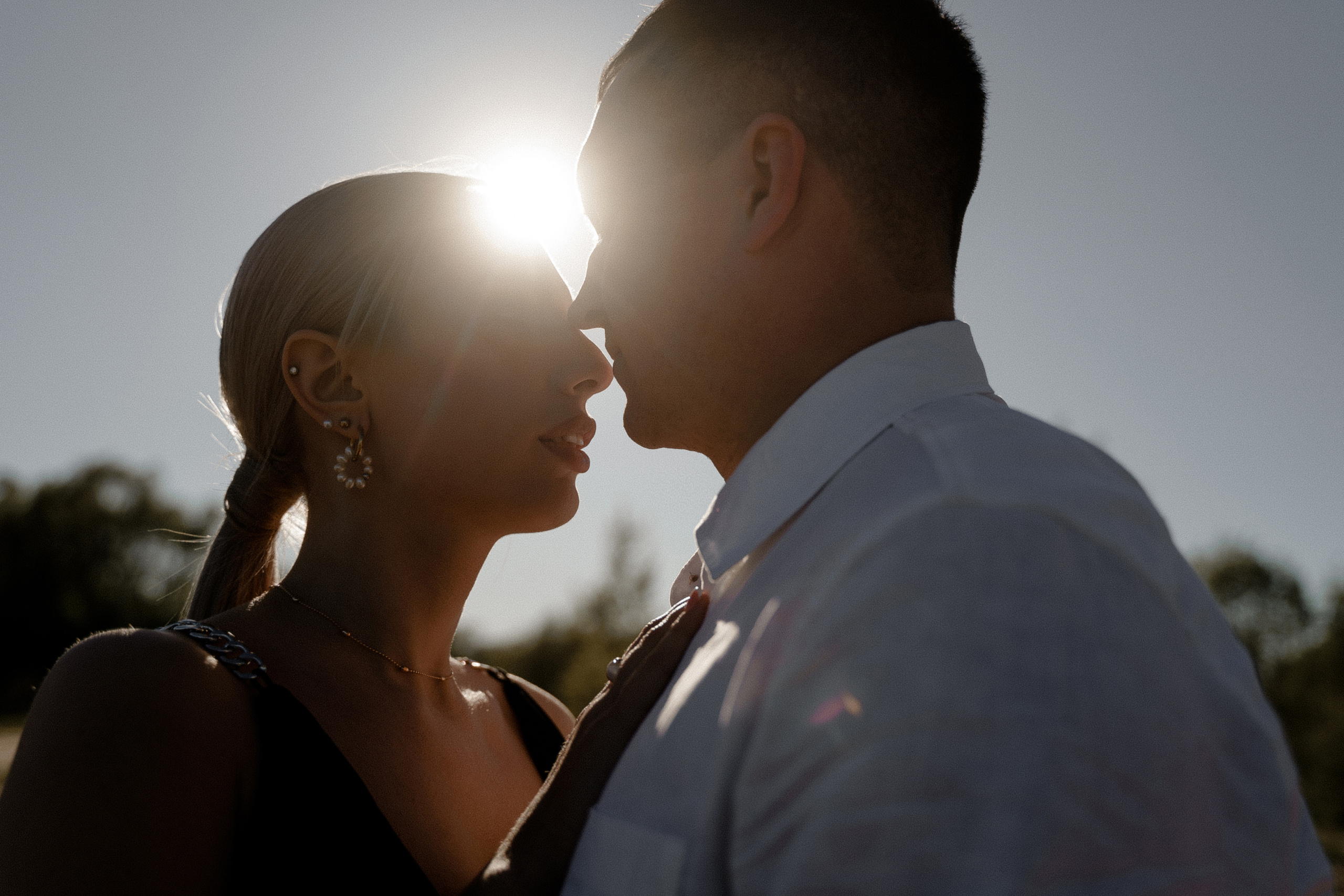 Я выбираю тебя. Свадебный и семейный фотограф в Димитровграде Ольга Грызлова