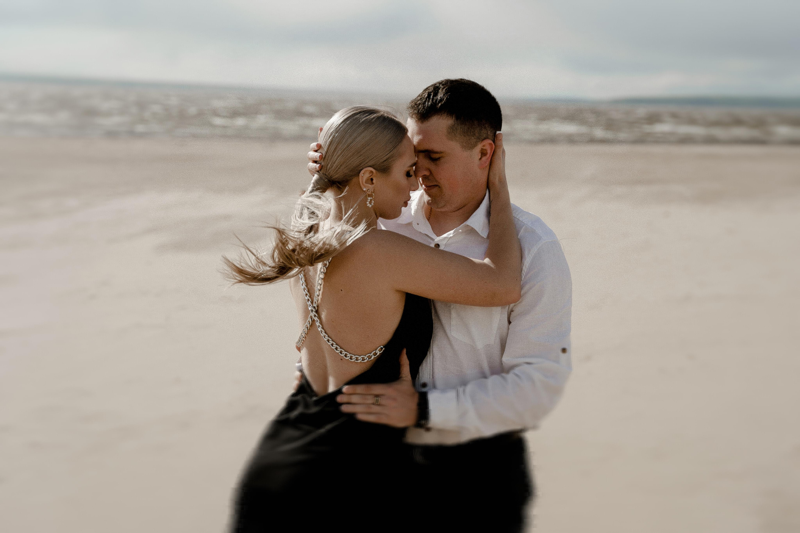 Я выбираю тебя. Свадебный и семейный фотограф в Димитровграде Ольга Грызлова