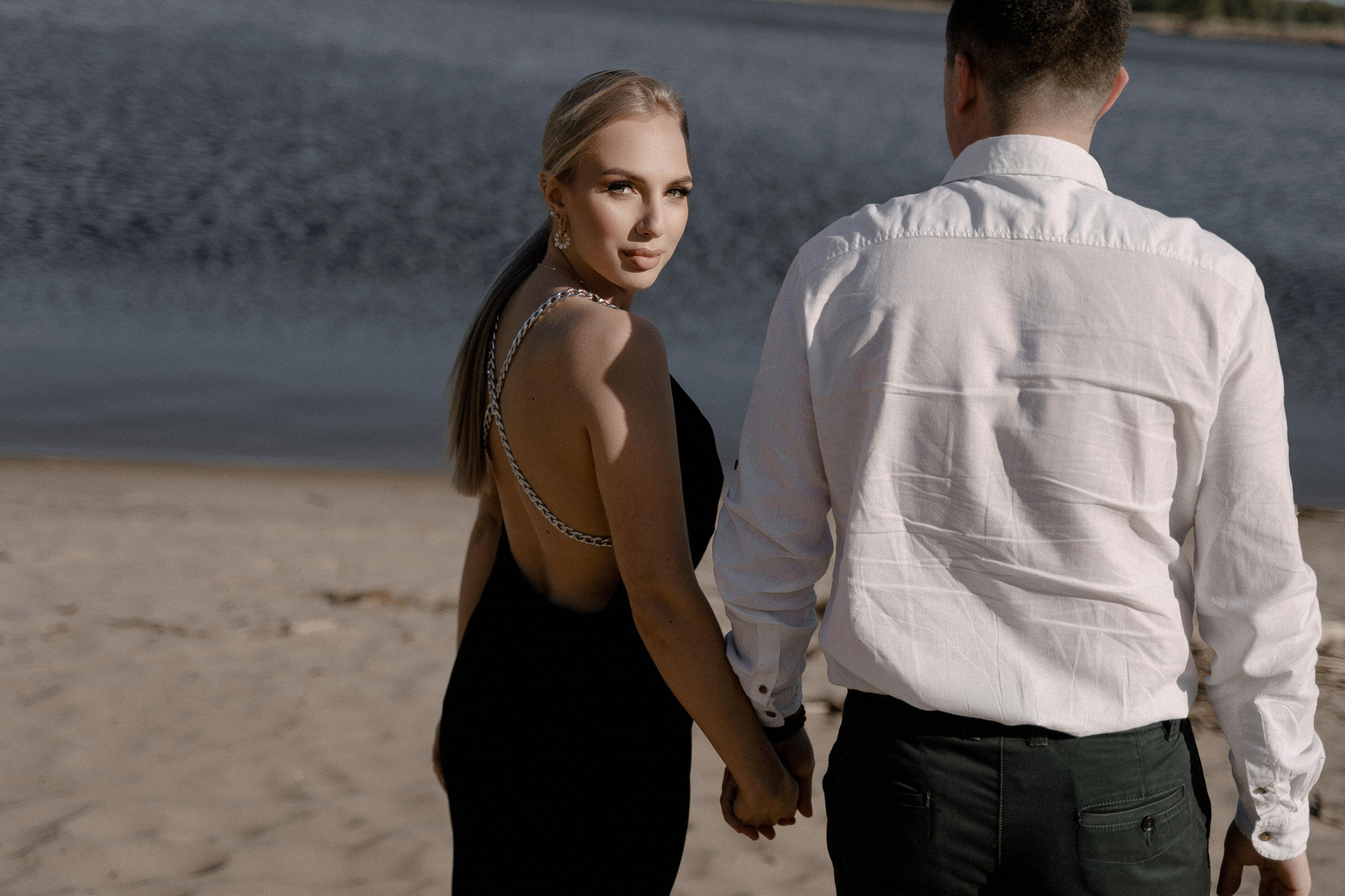 Я выбираю тебя. Свадебный и семейный фотограф в Димитровграде Ольга Грызлова