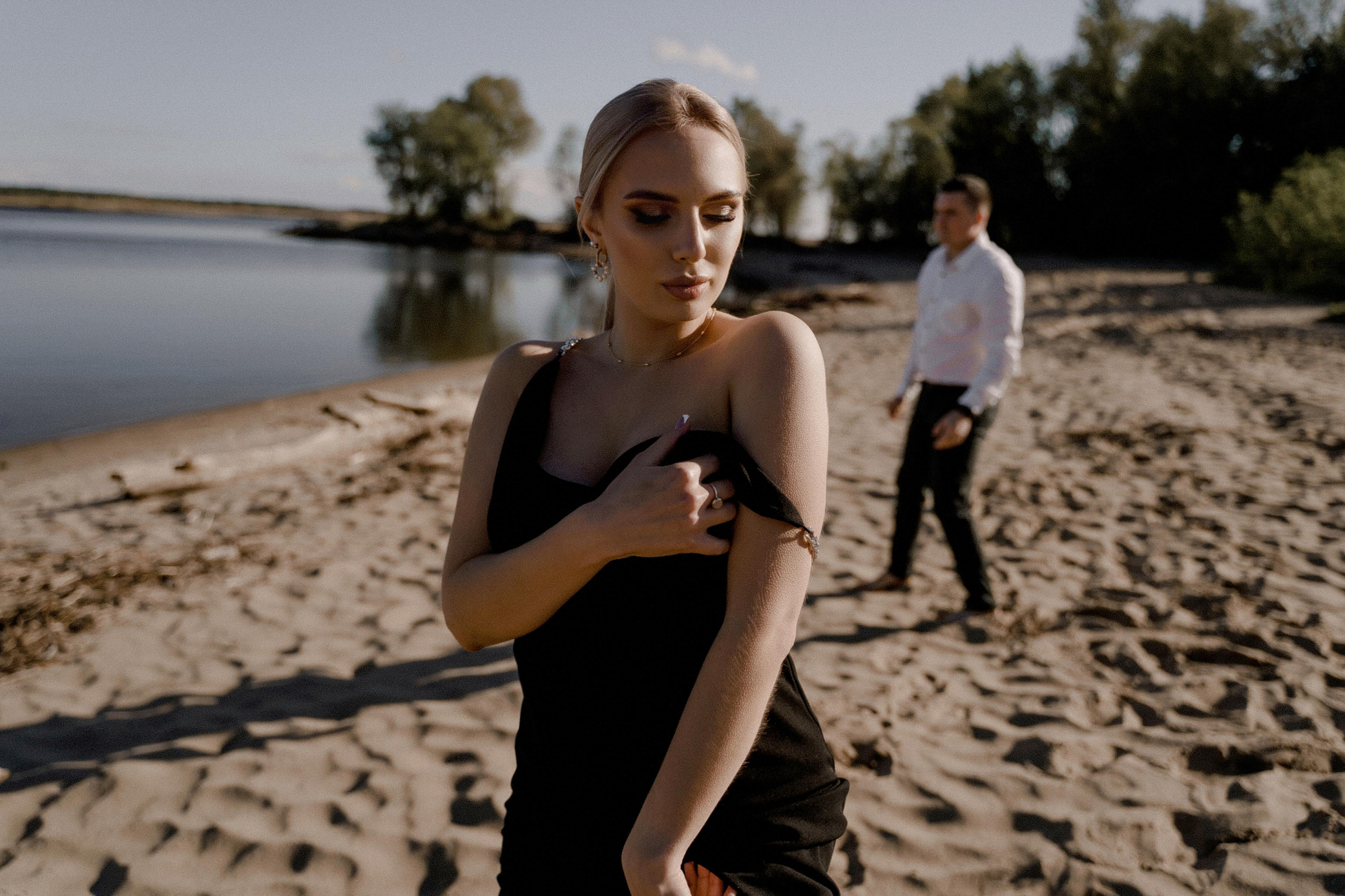 Я выбираю тебя. Свадебный и семейный фотограф в Димитровграде Ольга Грызлова