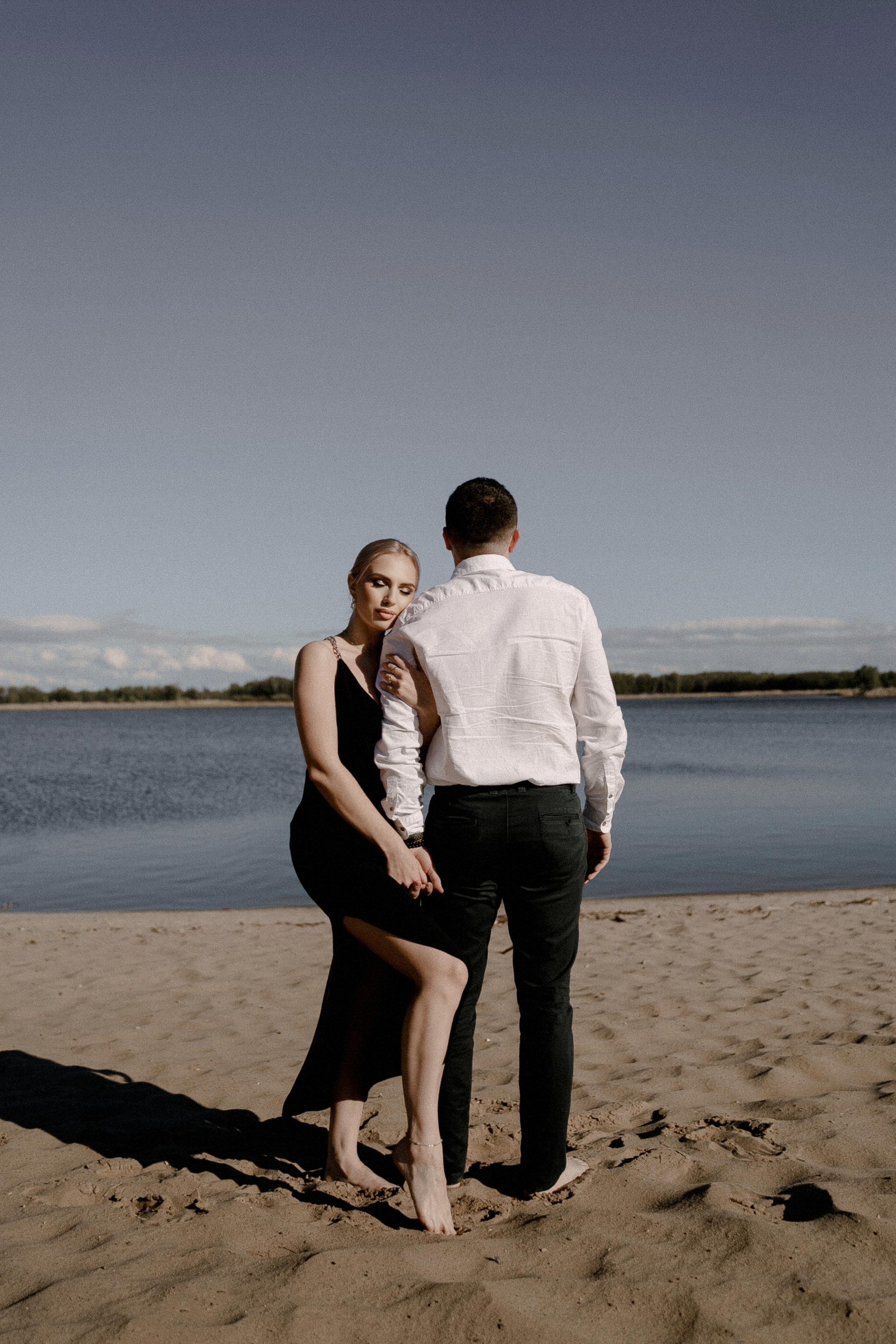 Я выбираю тебя. Свадебный и семейный фотограф в Димитровграде Ольга Грызлова