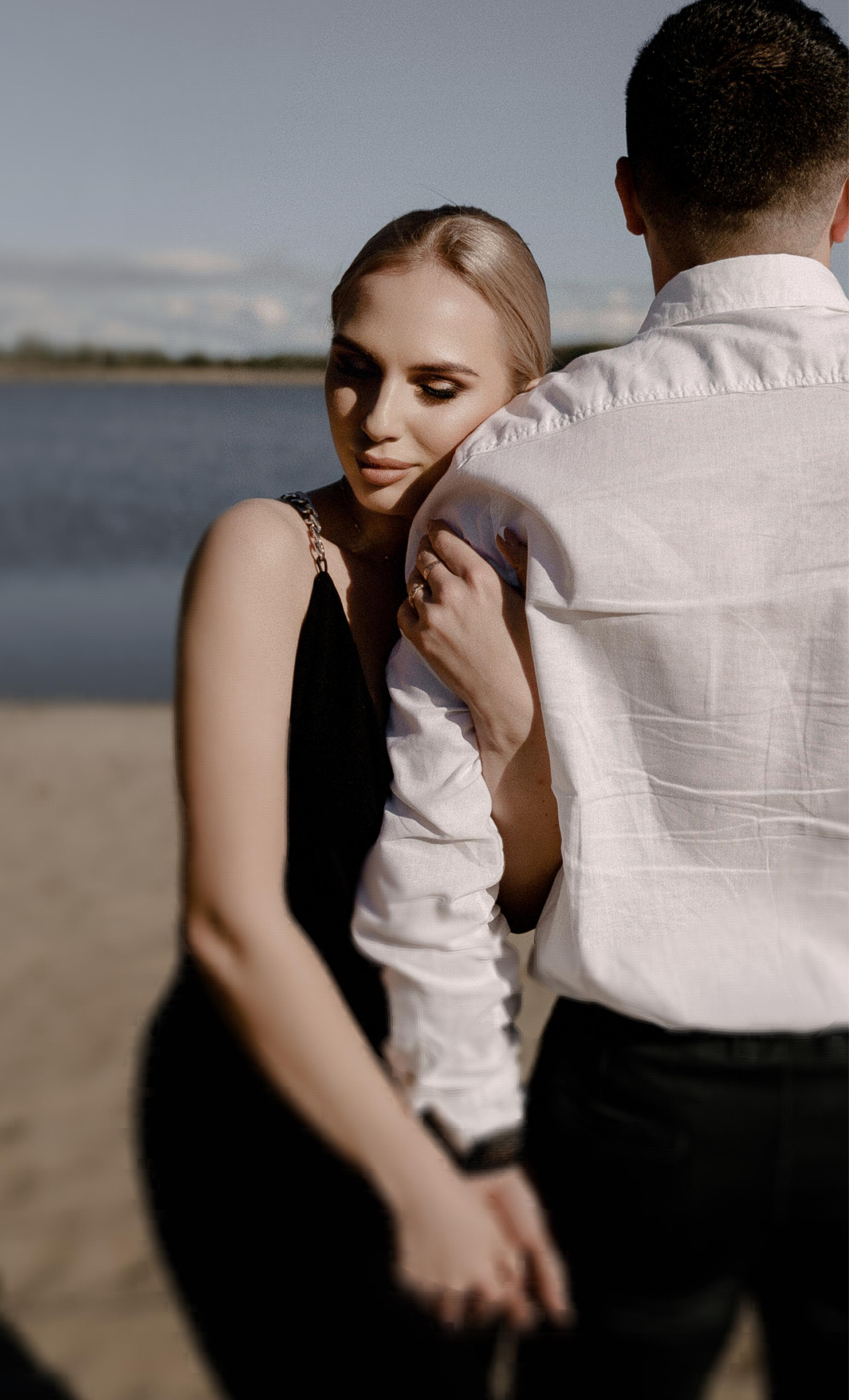 Я выбираю тебя. Свадебный и семейный фотограф в Димитровграде Ольга Грызлова