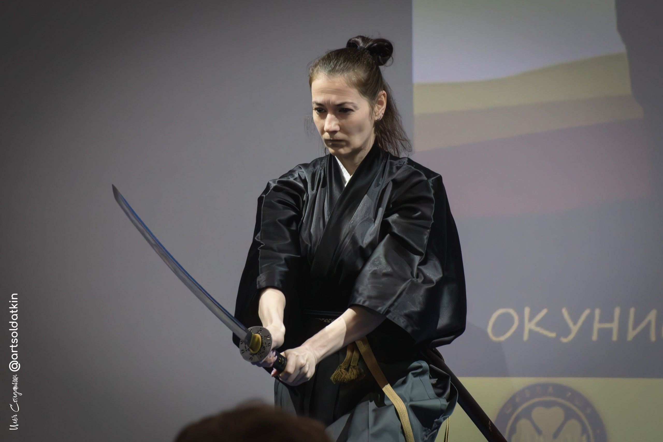 Фестиваль восточной культуры «Дружба без границ». Iliya Soldatkin Fine Art Photography