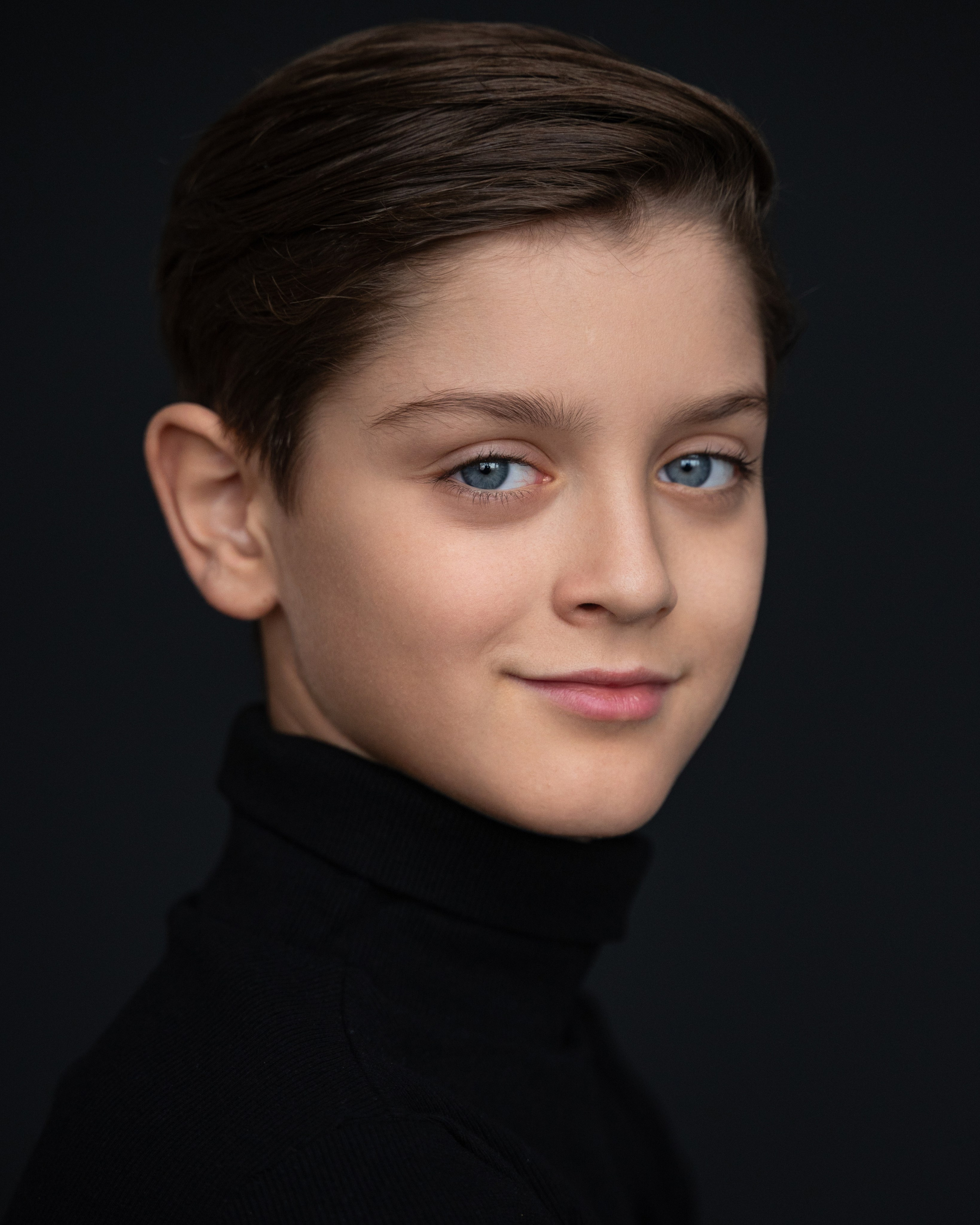 Platon. Фотограф Москва Виктория Вишневская актерское / модельное портфолио