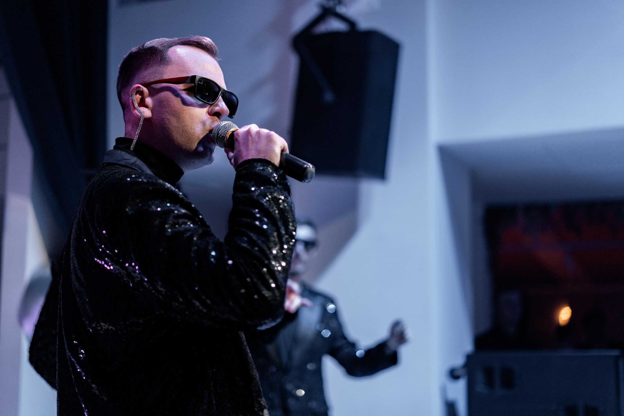 BIG GALA CONCERT. BENUAR Restaurant