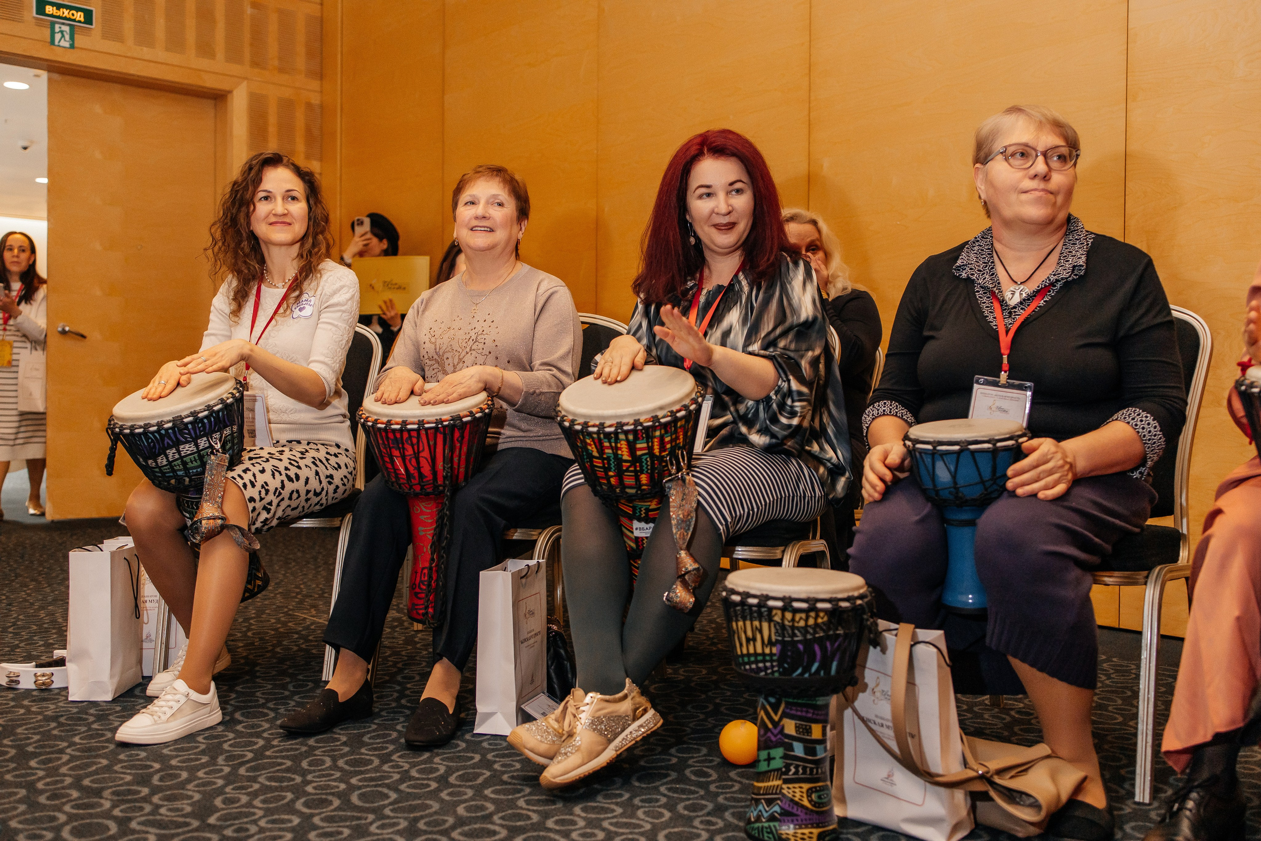 Шаббатон. Фотограф в Санкт-Петербурге Виктория Безверхая