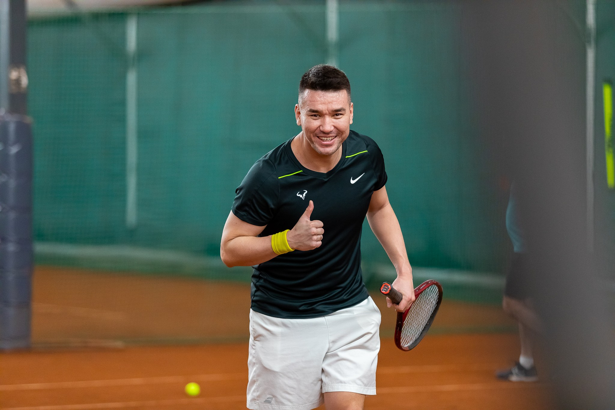 MIKHAIL VASSILYEV — Свадебный и Репортажный фотограф в Алматы