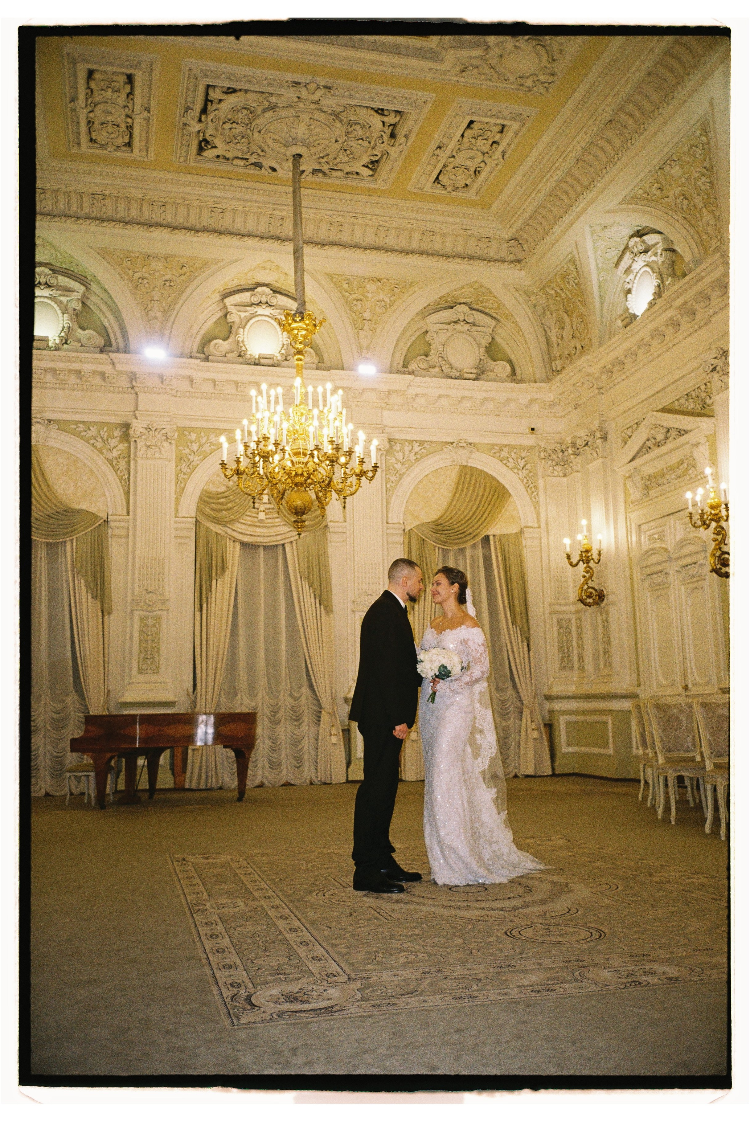 Павел & Екатерина. Сестры Карабаза. Фотографы и ретушеры в Москве и Санкт-Петербурге