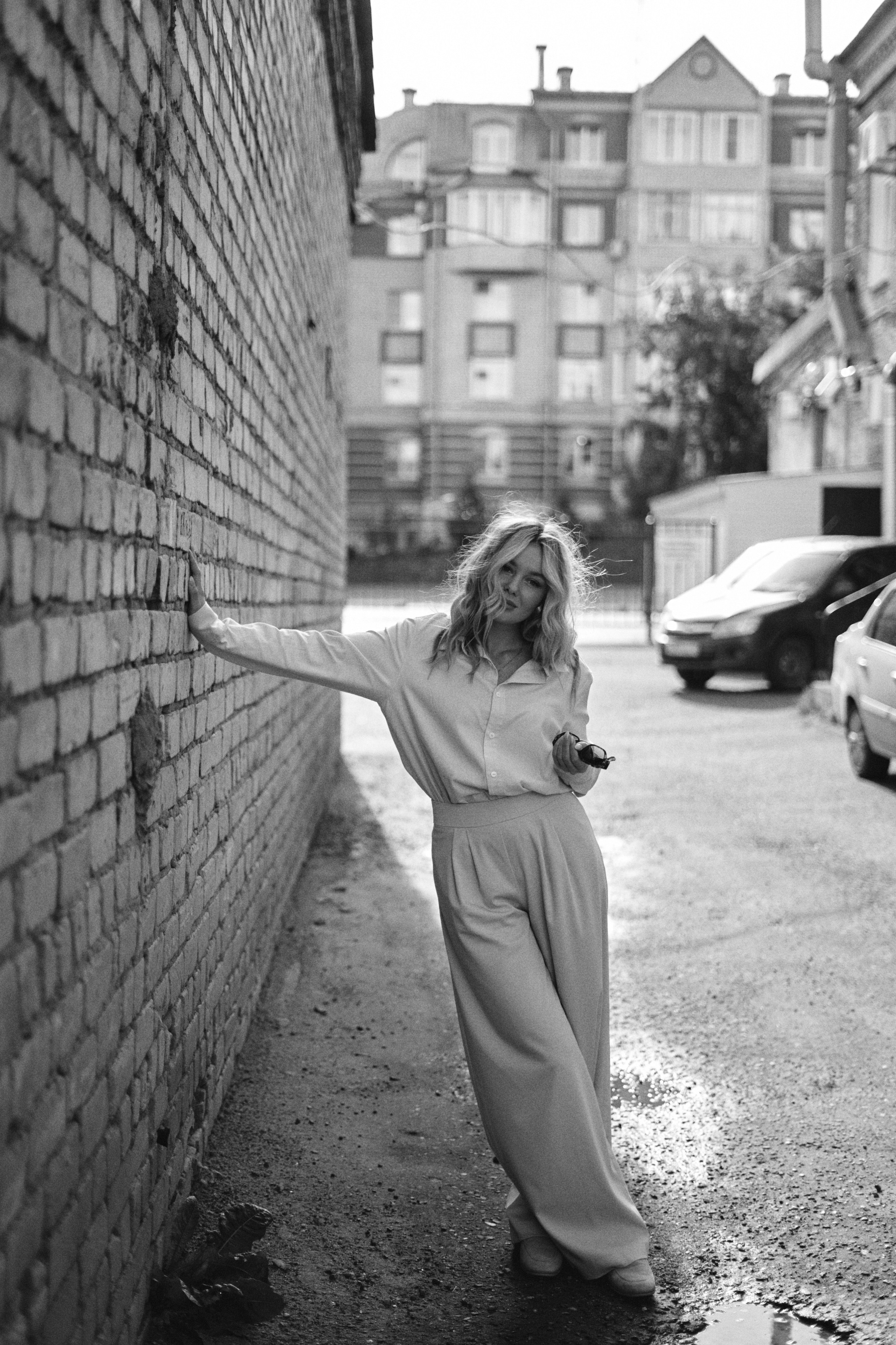 Ксения. Фотограф Киров Анжелика Некрасова