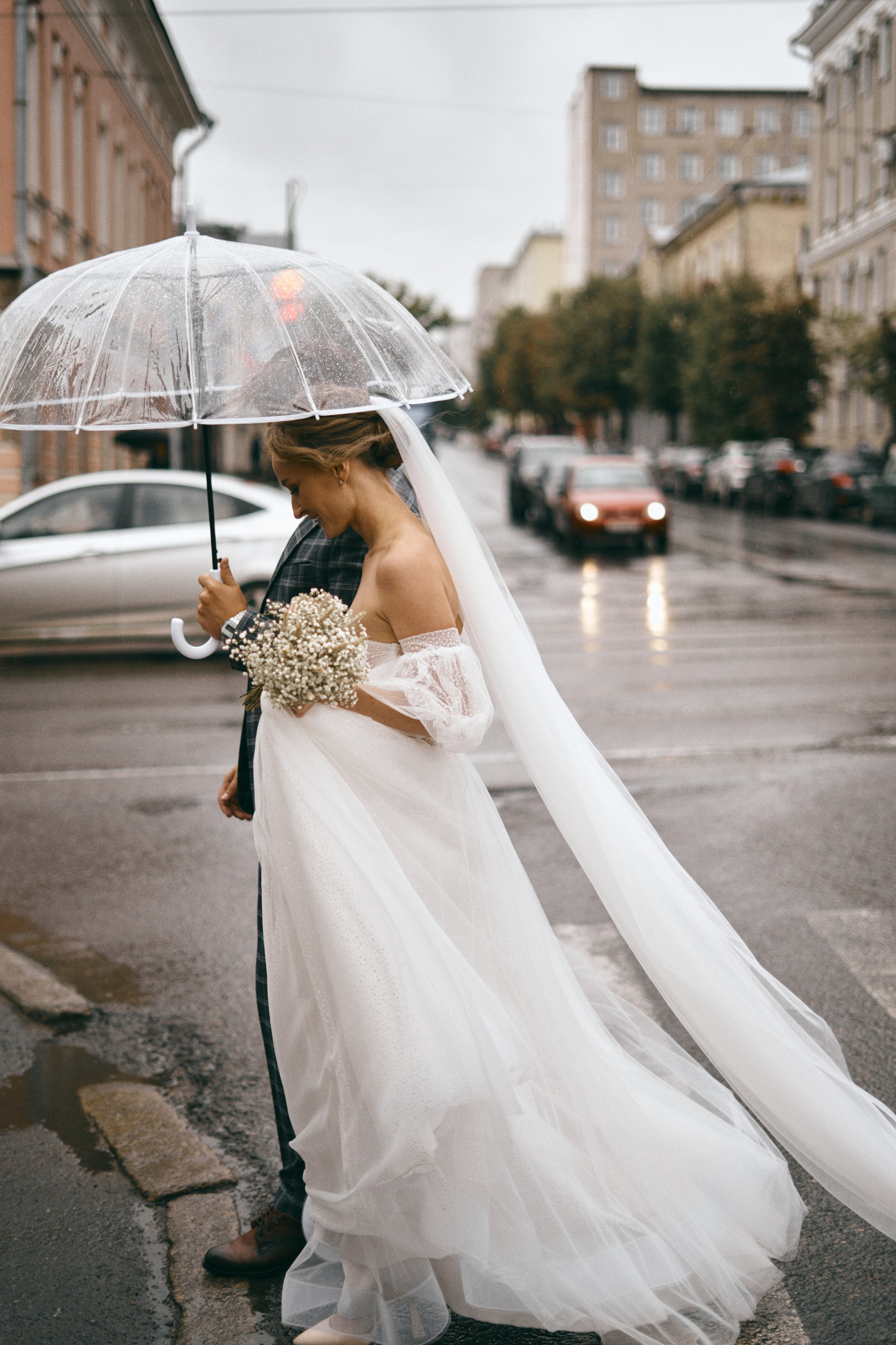 К + Д. Фотограф Киров Анжелика Некрасова